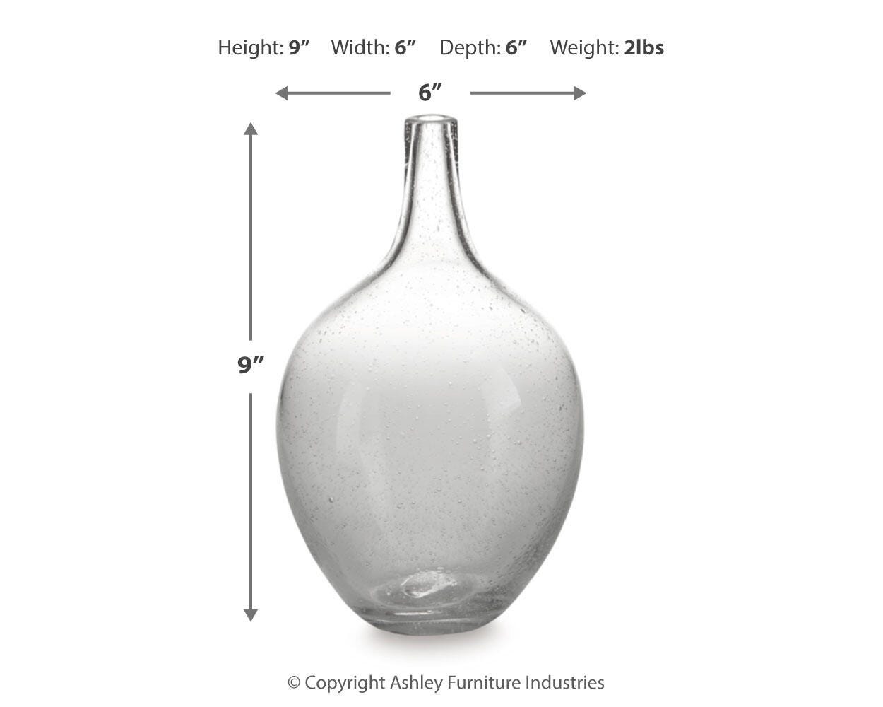 Kurthorne Dimensions