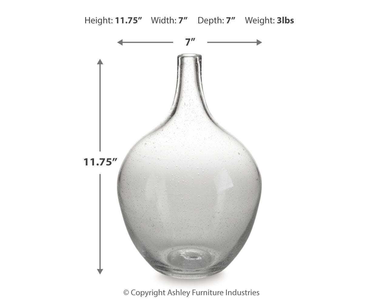 Kurthorne Dimensions