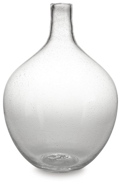 Kurthorne Indoor/Outdoor Large Vase