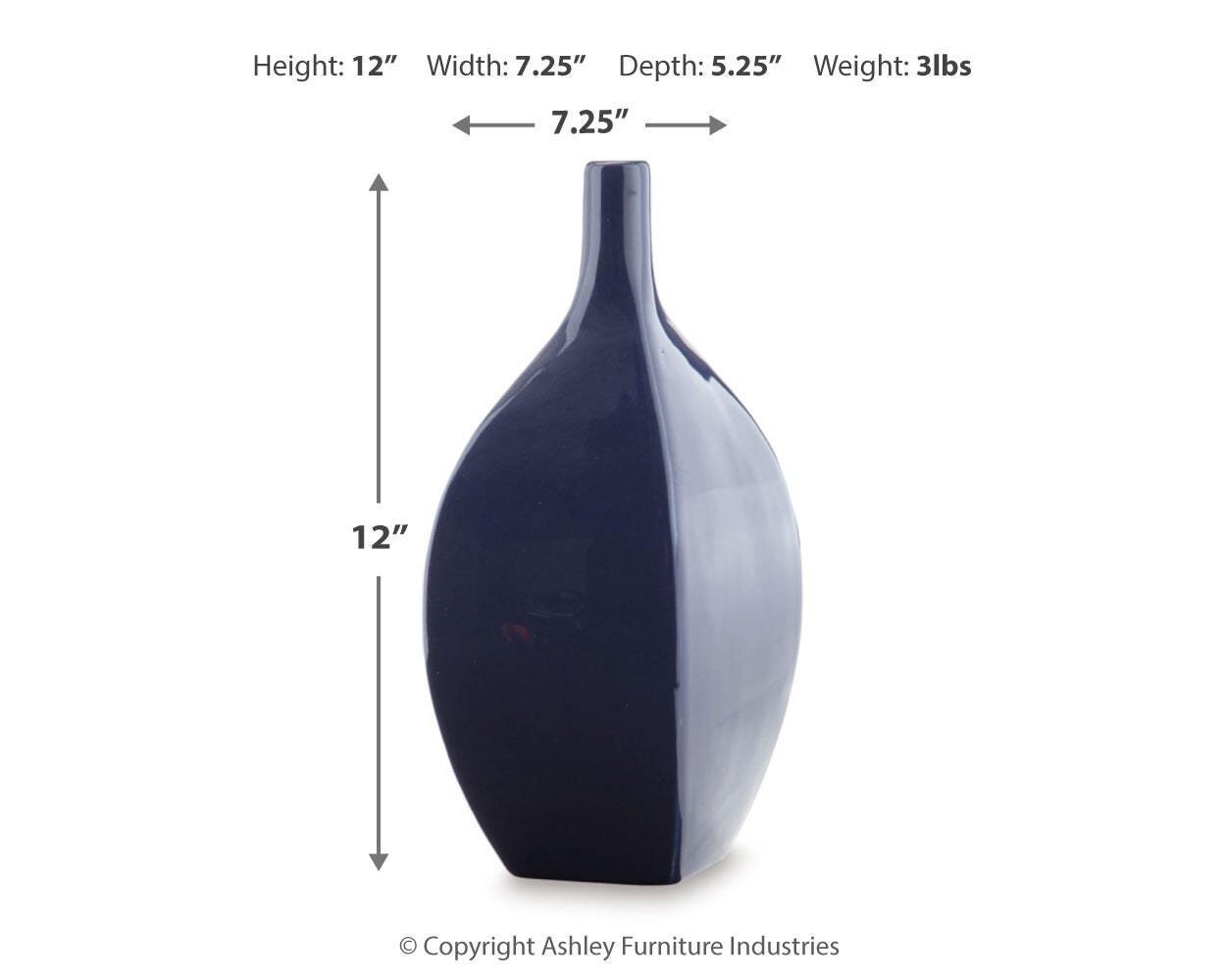 Abtinson Dimensions