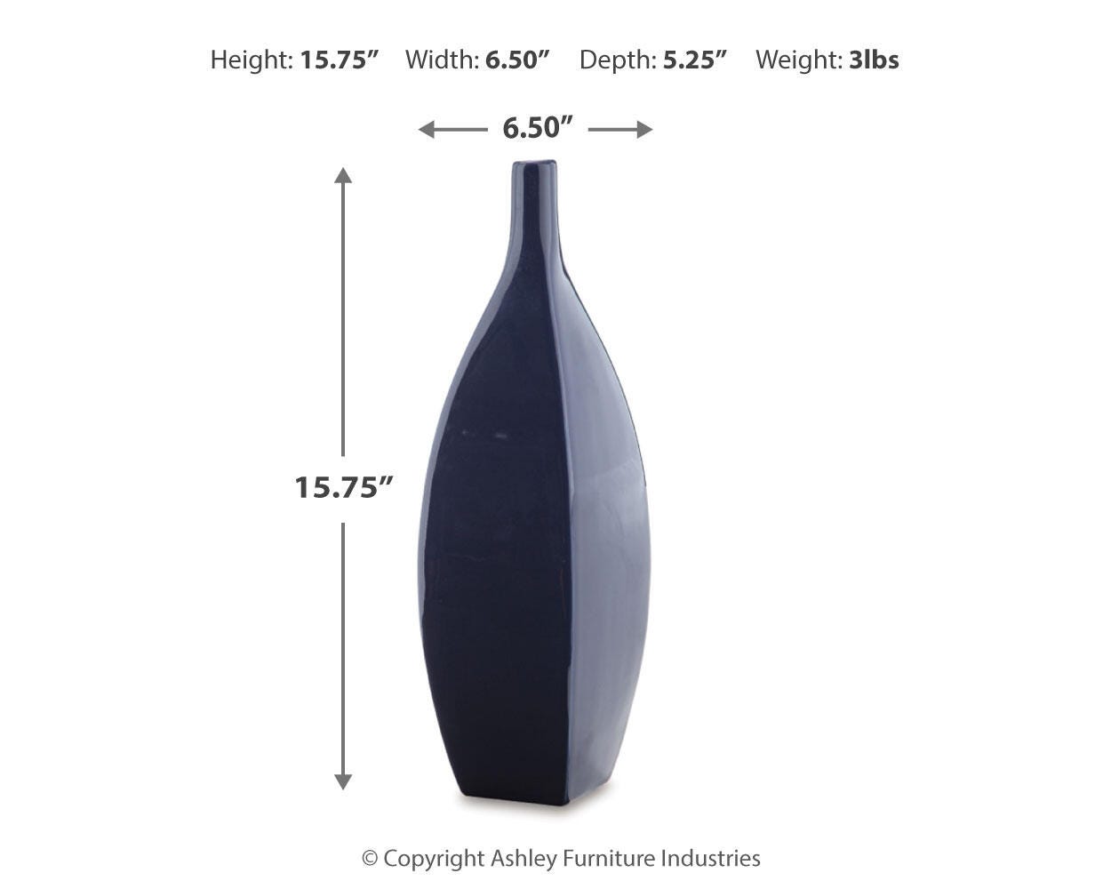 Abtinson Dimensions