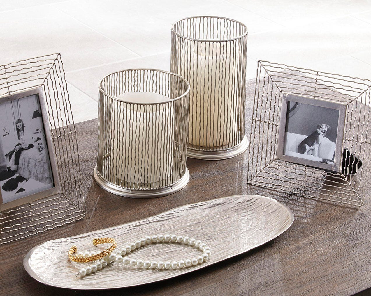 Dympna Accessory Set (Set of 5) - image 1