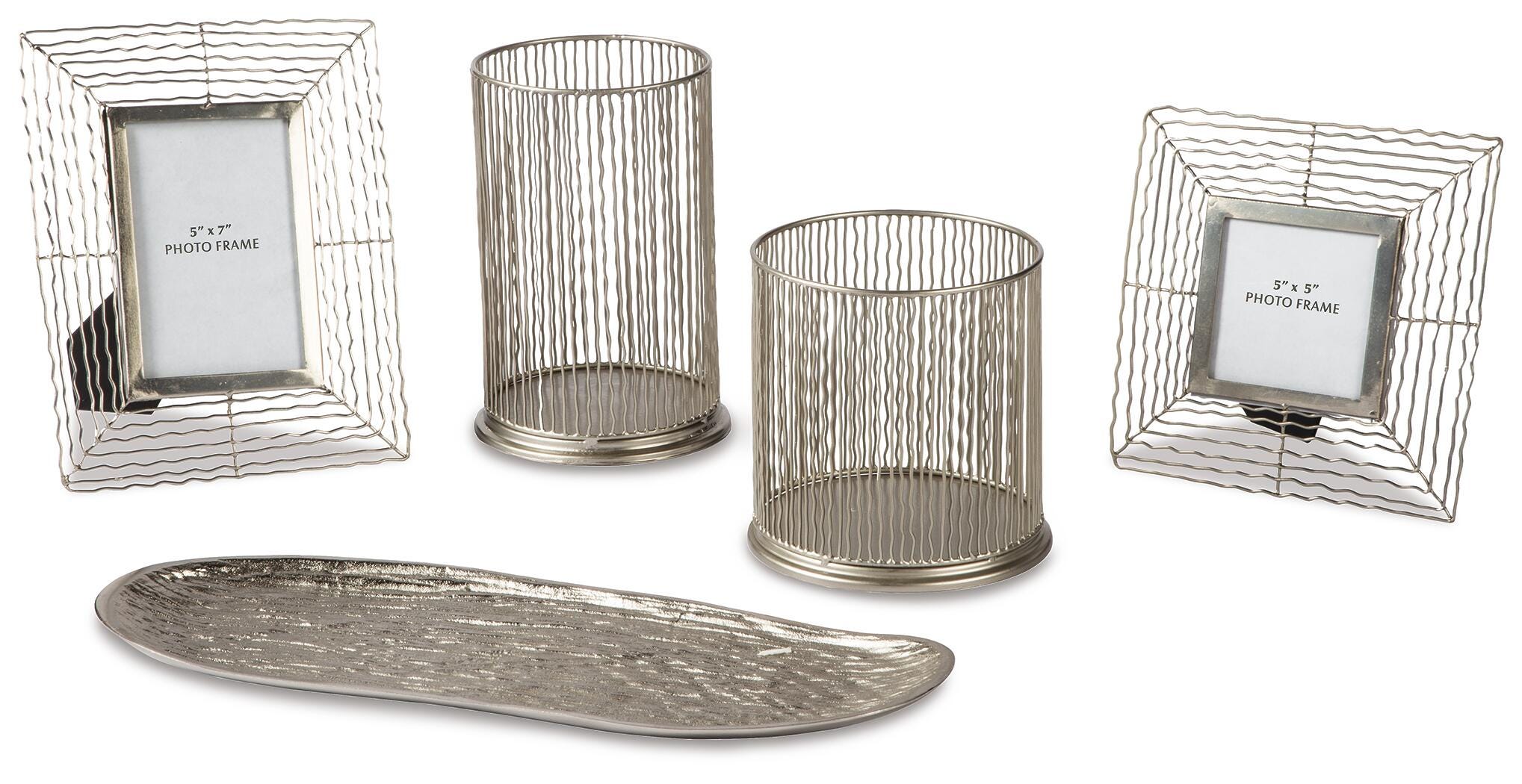Dympna Accessory Set (Set of 5) - image 2