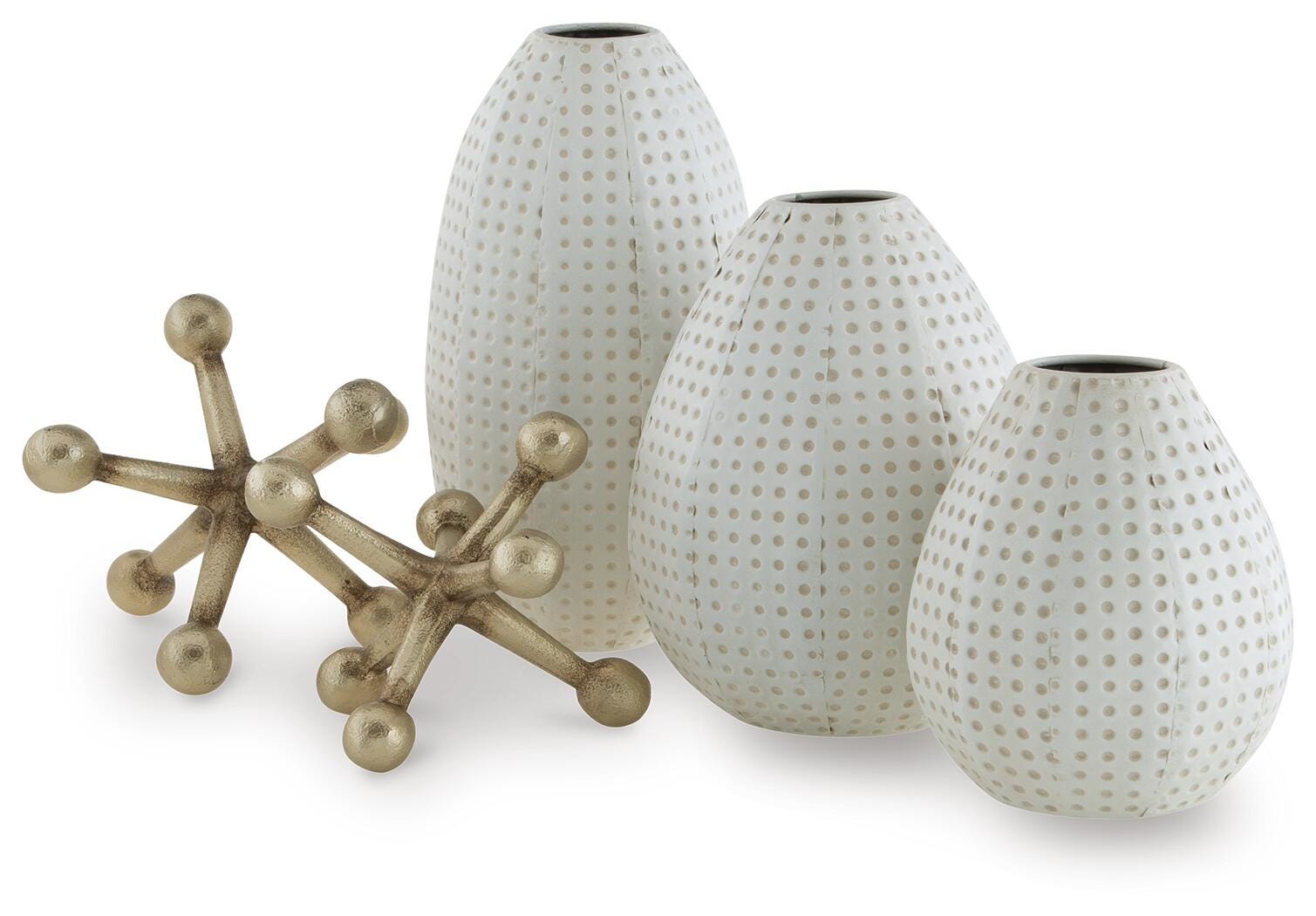 Azerton Accessory Set (Set of 5) - image 1