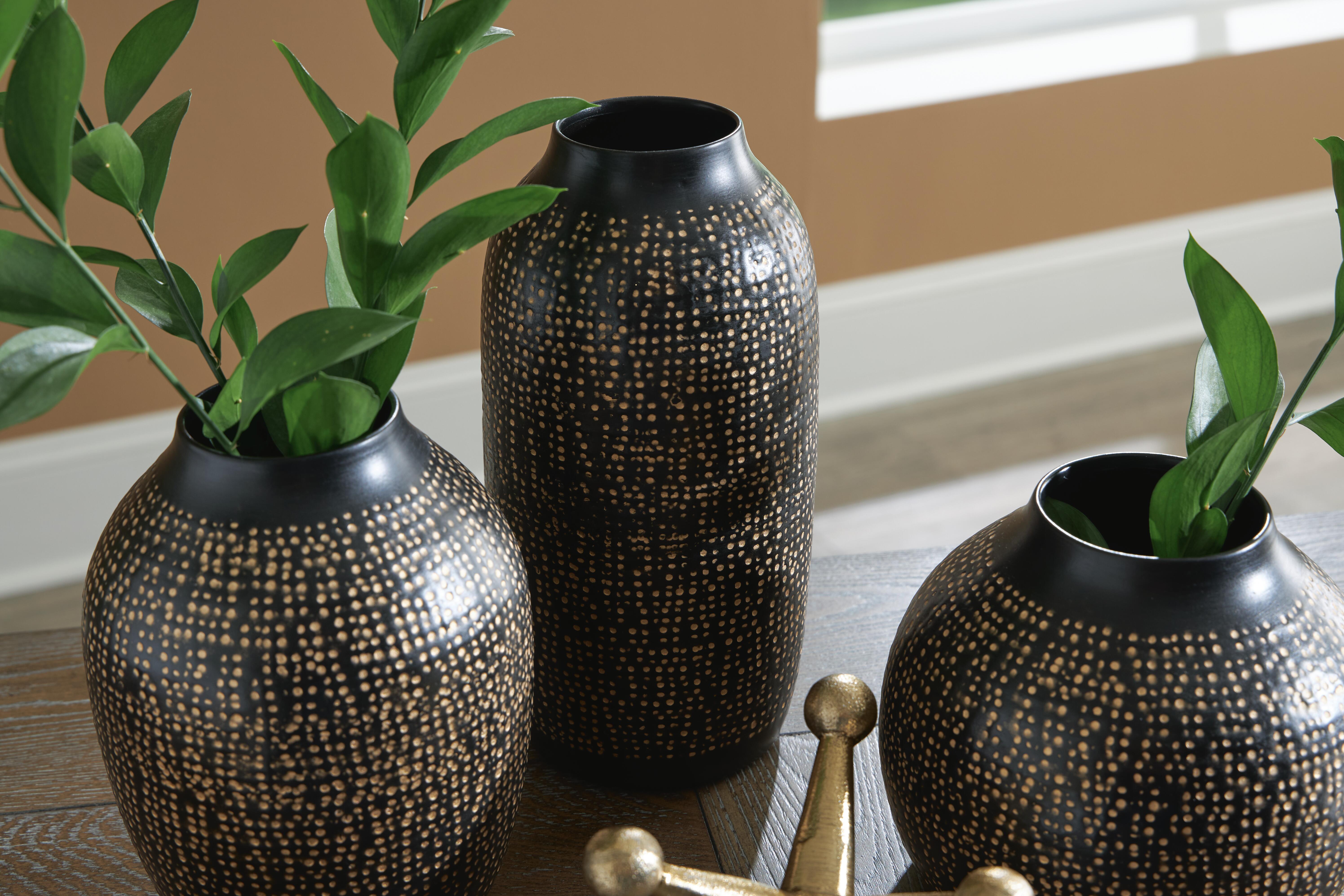 Vinburn Metal Accessory Set (Set of 5) | Ashley