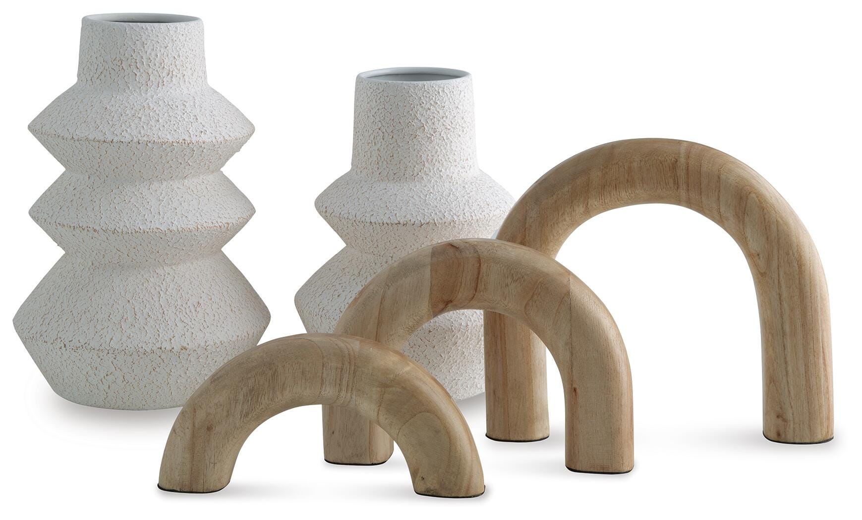 Maddwarth Accessory Set (Set of 5) - image 2