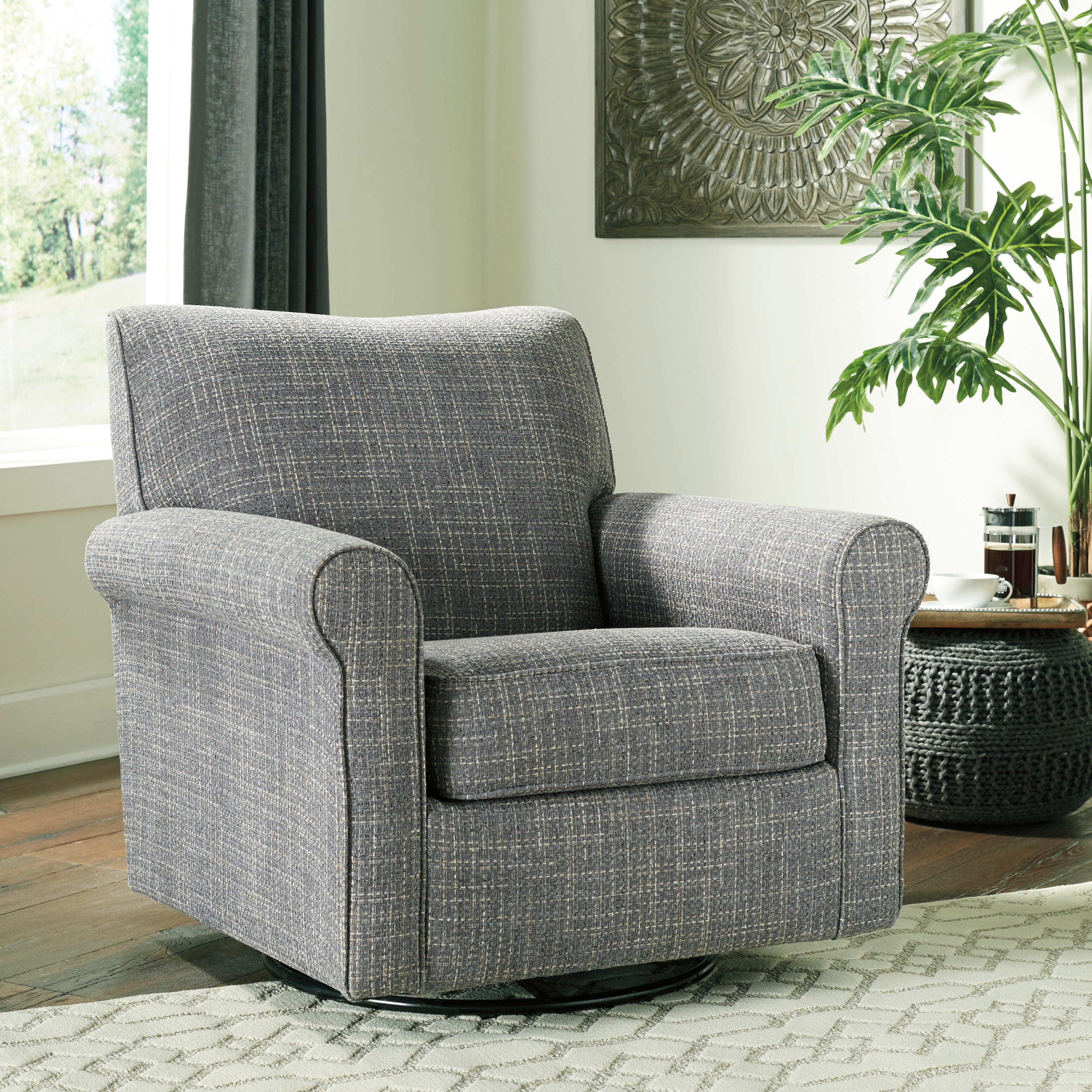 Silla decorativa Renley - image 2