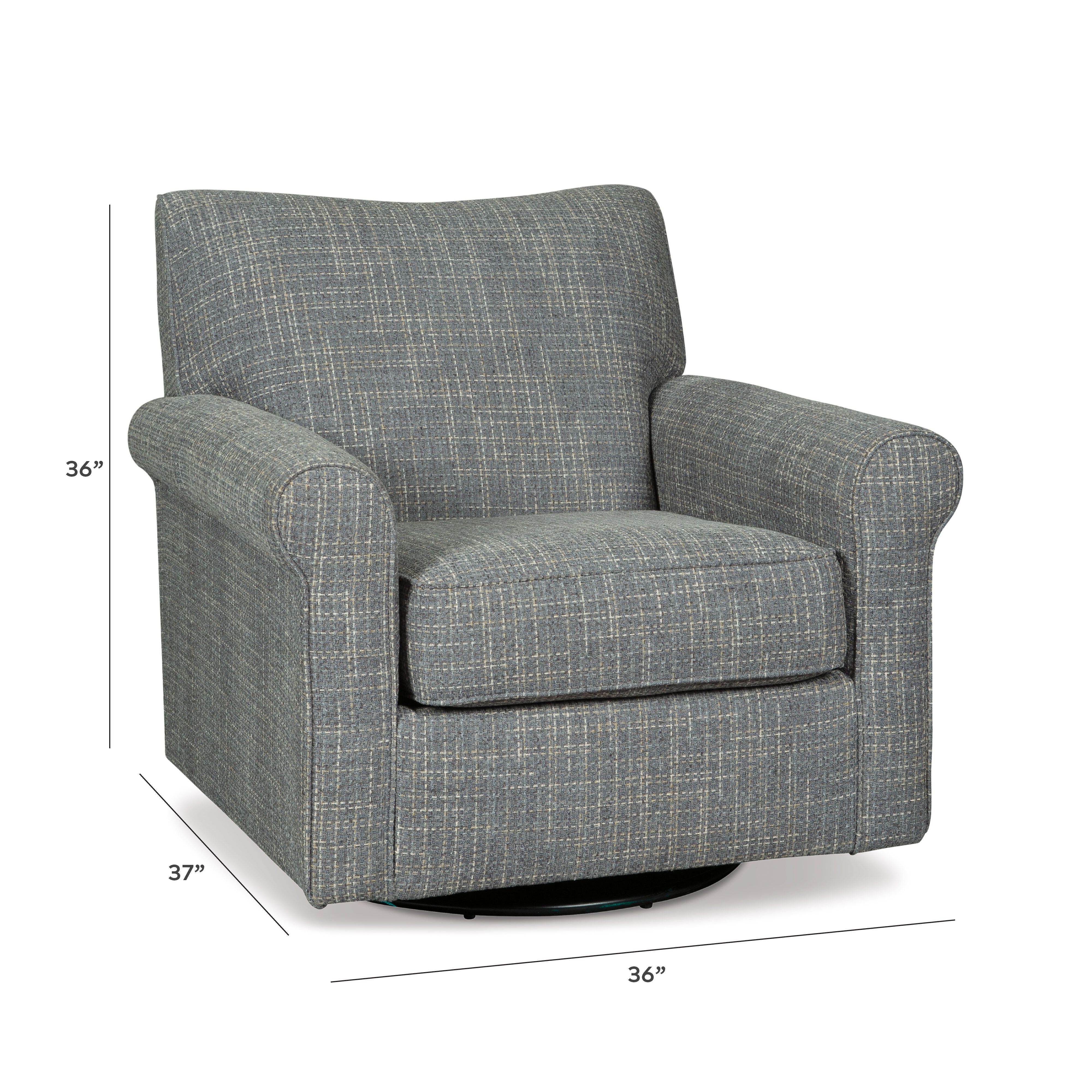 Silla decorativa Renley - image 8