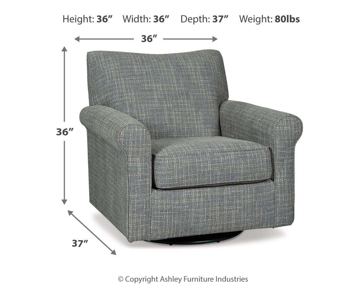 Renley Dimensions