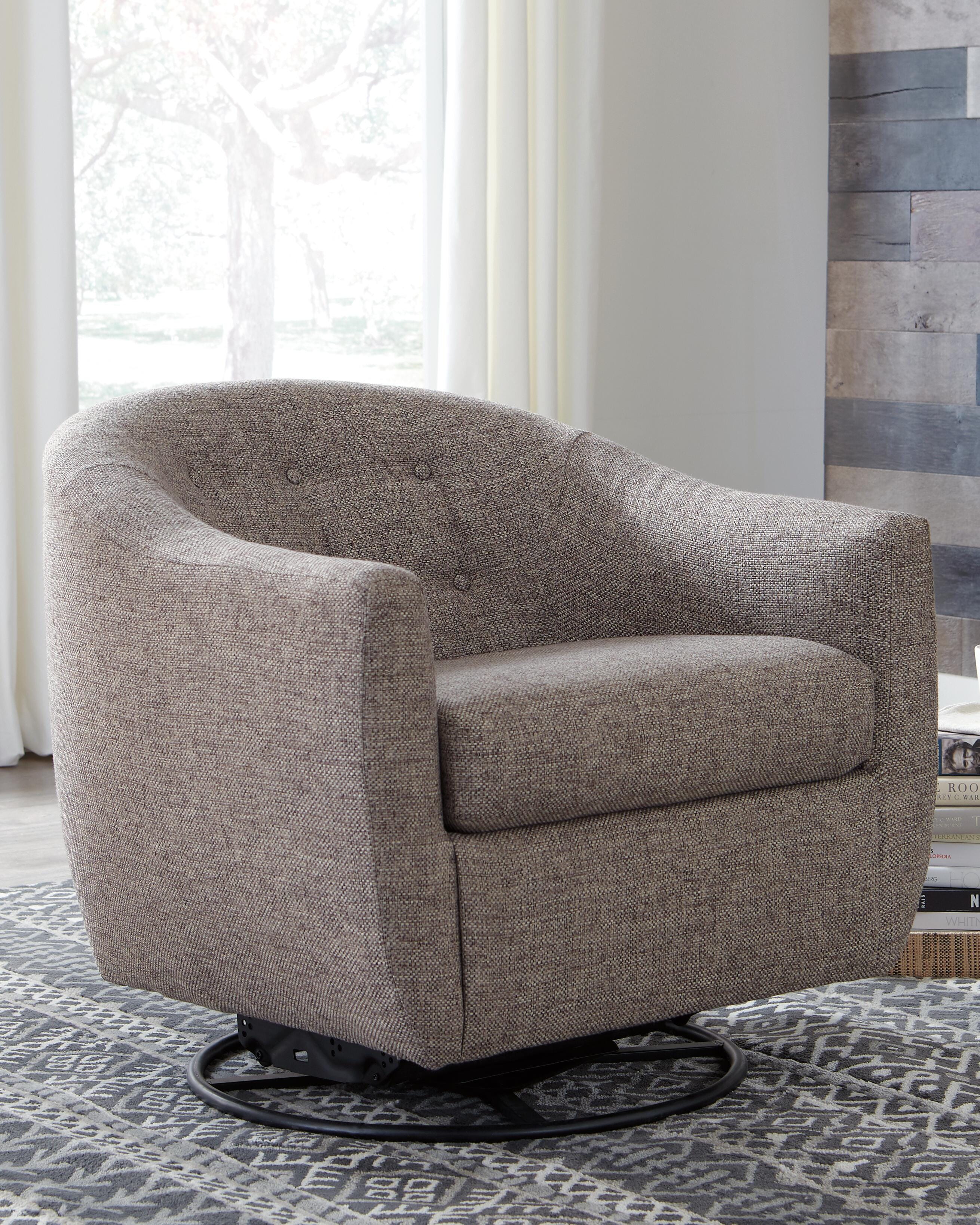 Upshur Accent Chair - image 7
