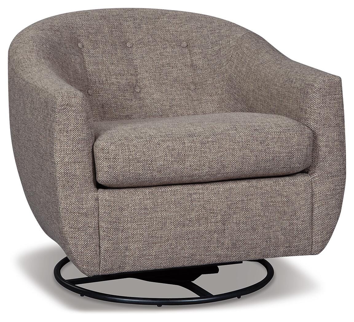 Upshur Accent Chair, , large