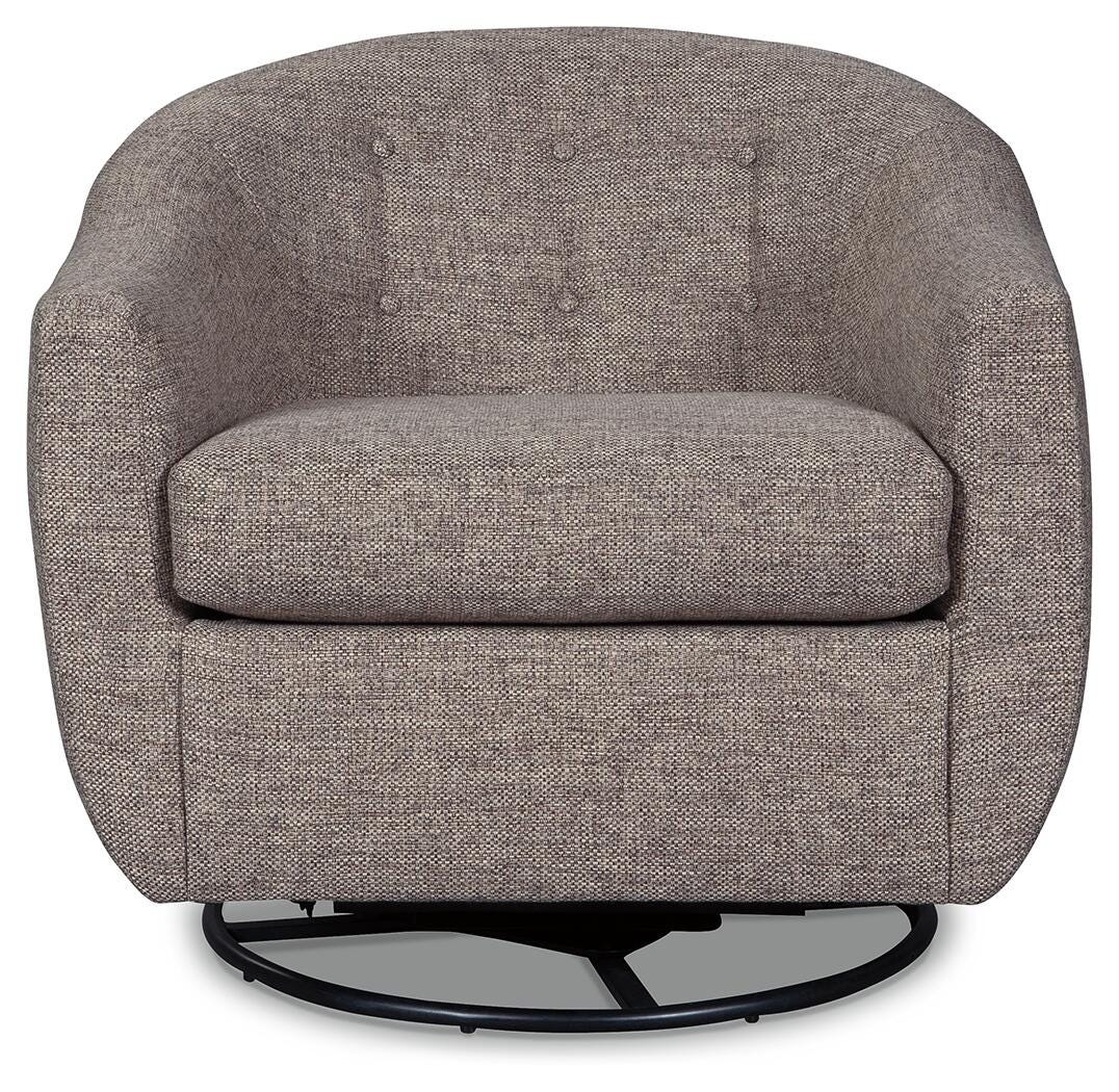 Upshur Accent Chair - image 3
