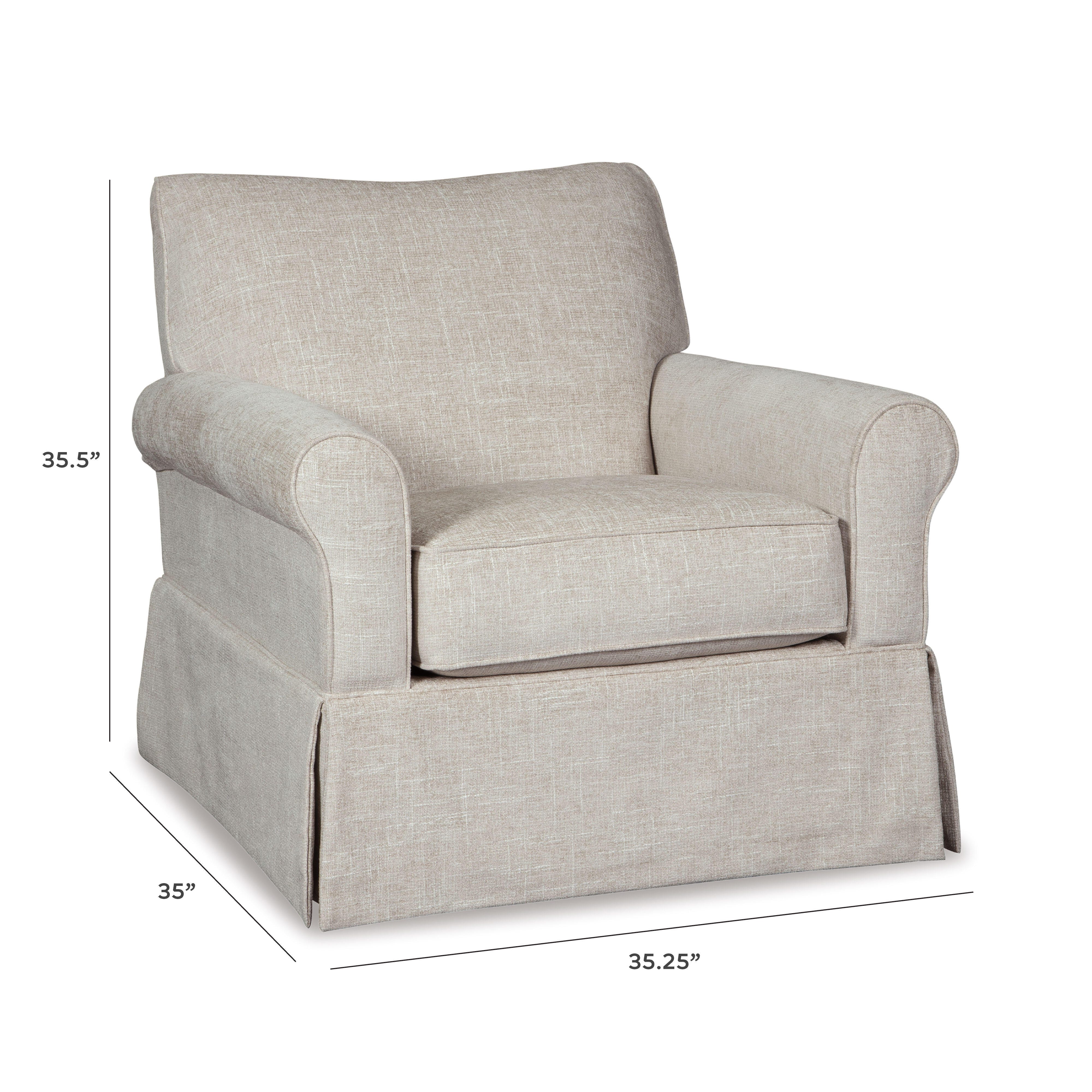 Searcy Dimensions