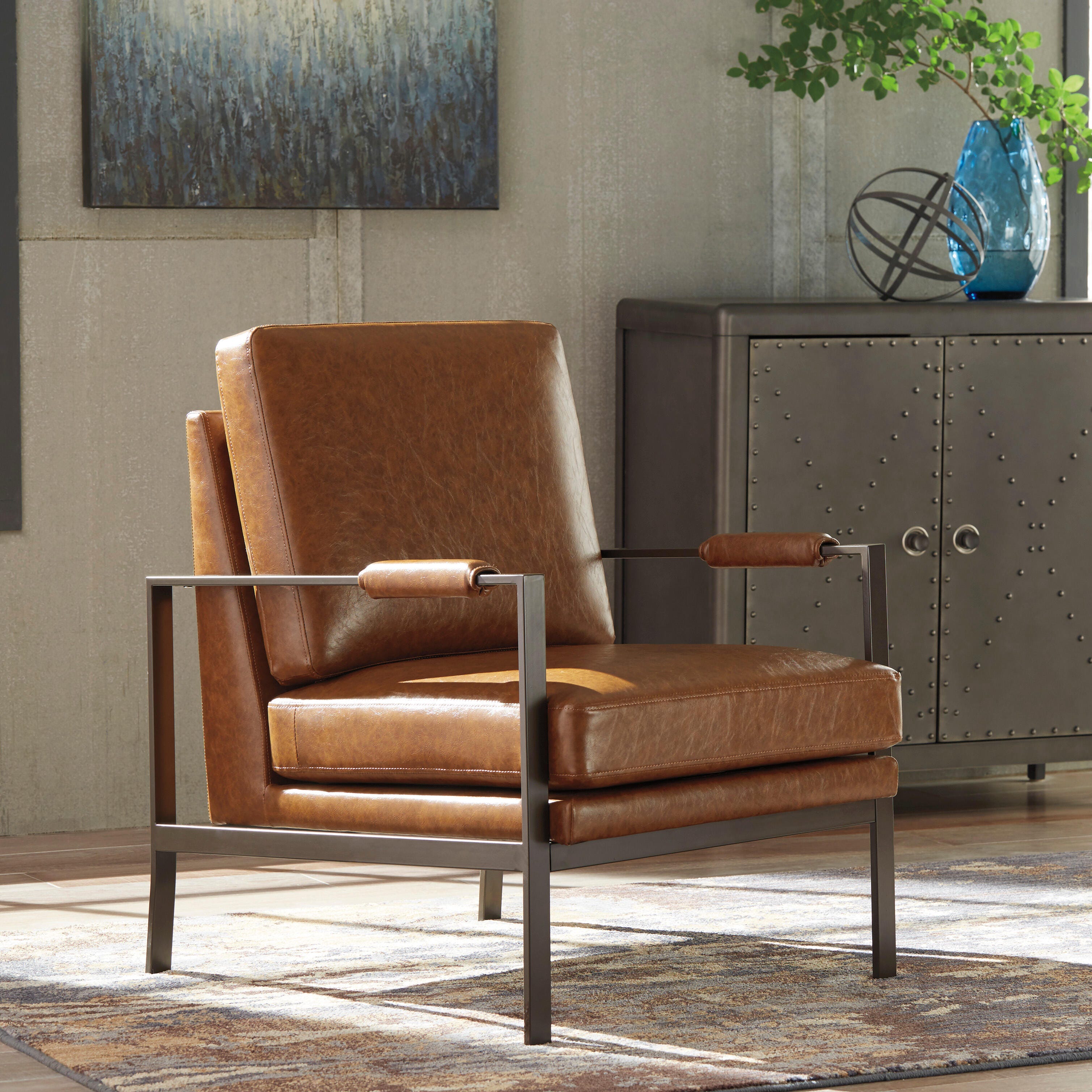 Silla decorativa Peacemaker - image 2