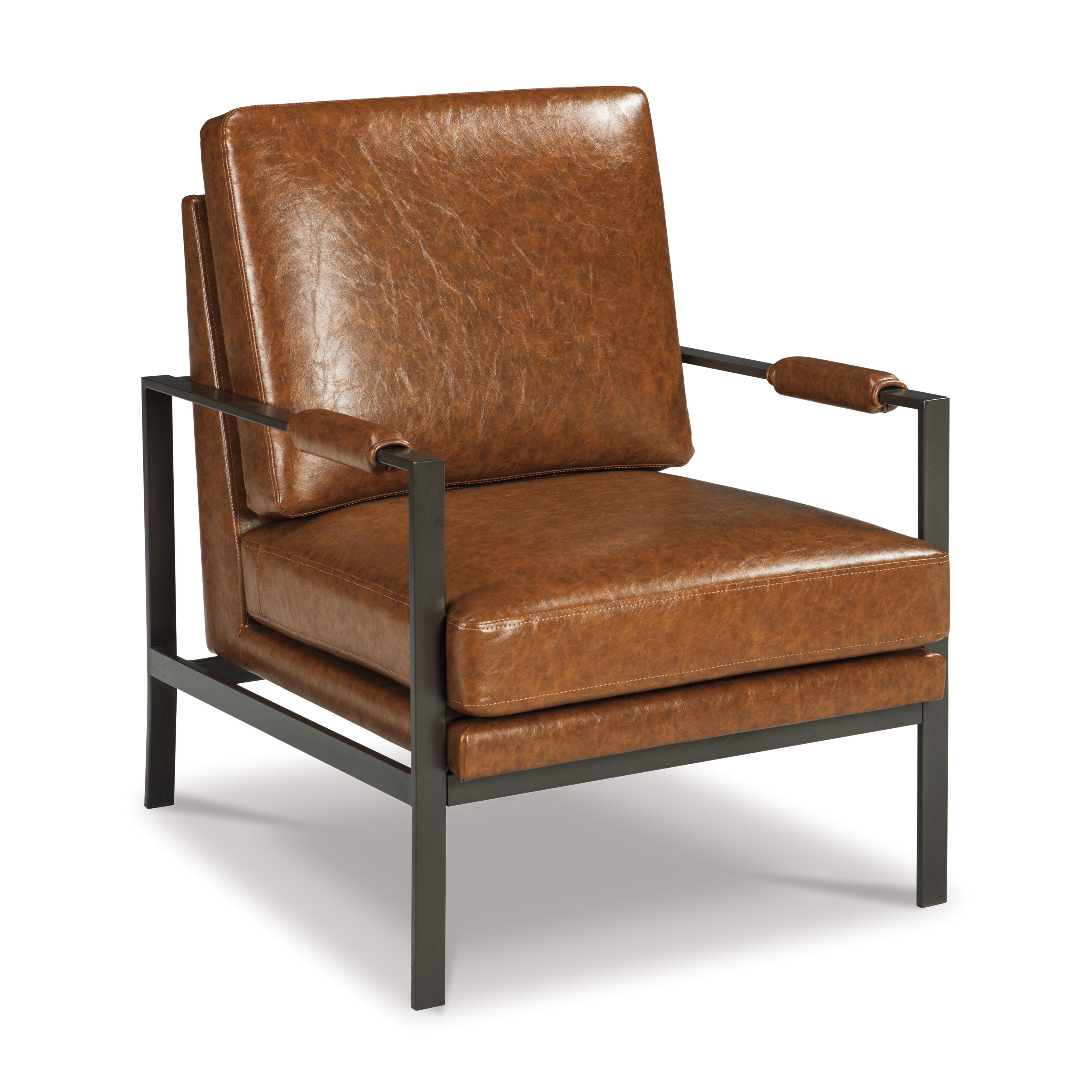 Silla decorativa Peacemaker - image 1