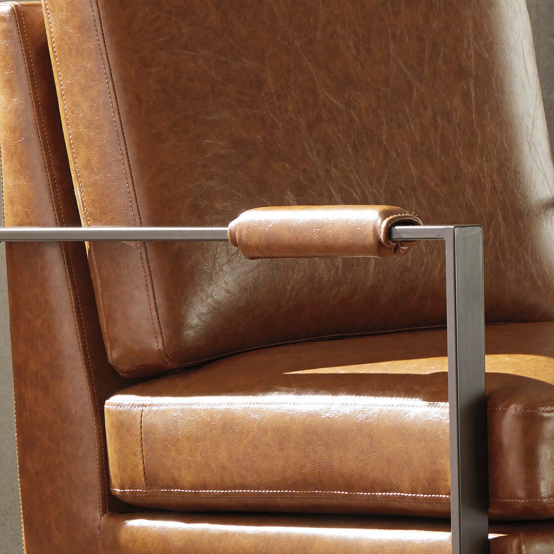 Silla decorativa Peacemaker - image 3