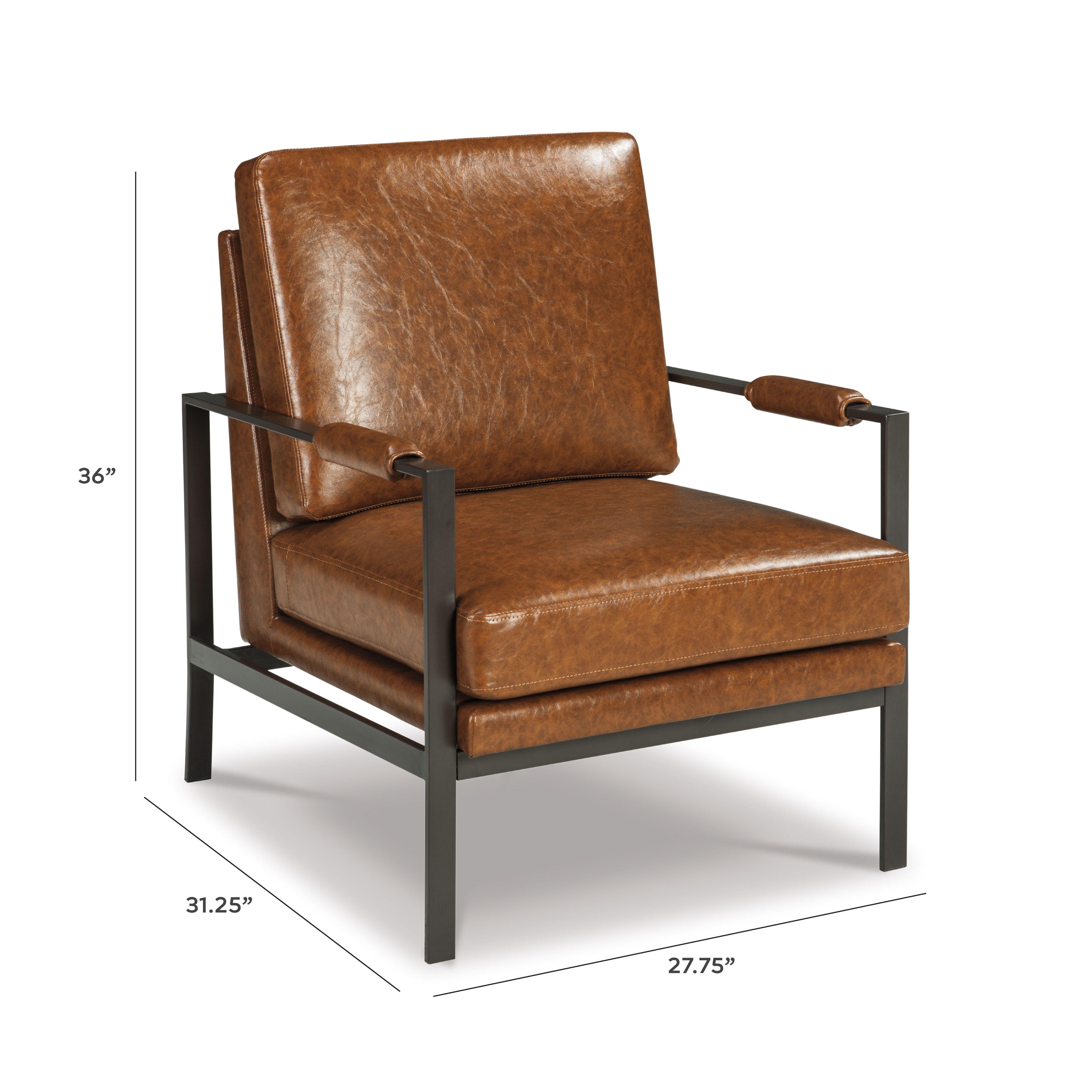 Silla decorativa Peacemaker - image 5