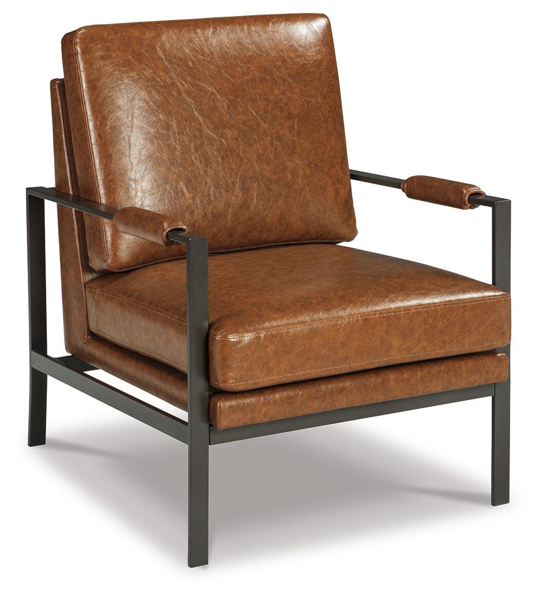 Peacemaker Accent Chair - image 2