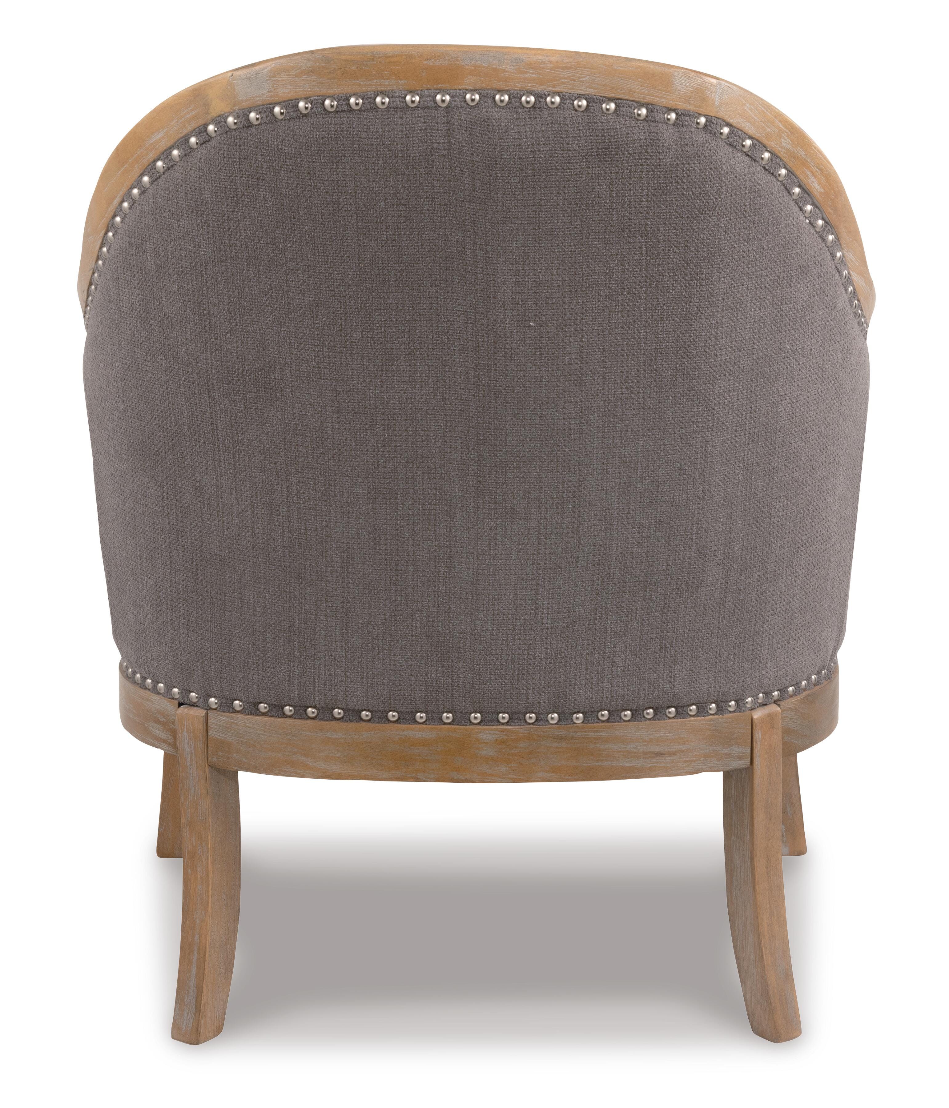 Engineer Accent Chair, , large