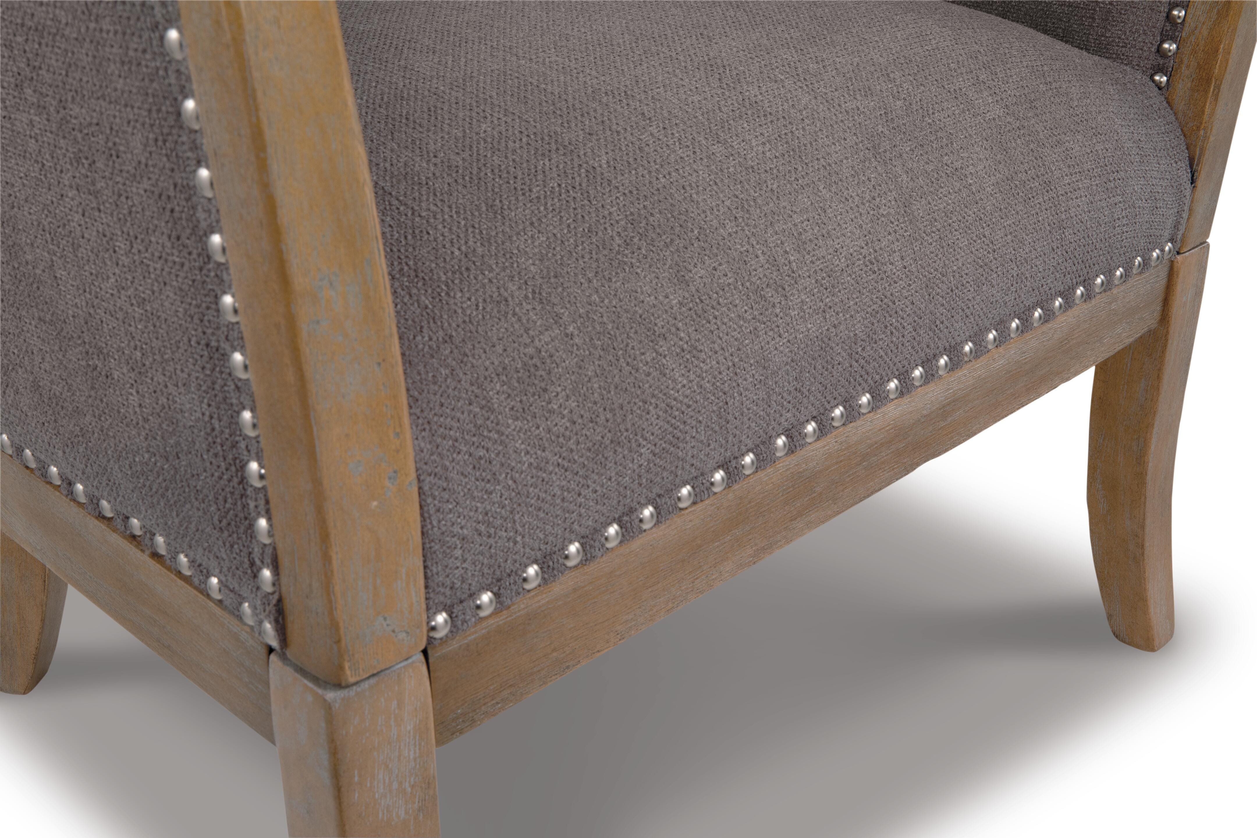 Engineer Accent Chair, , large