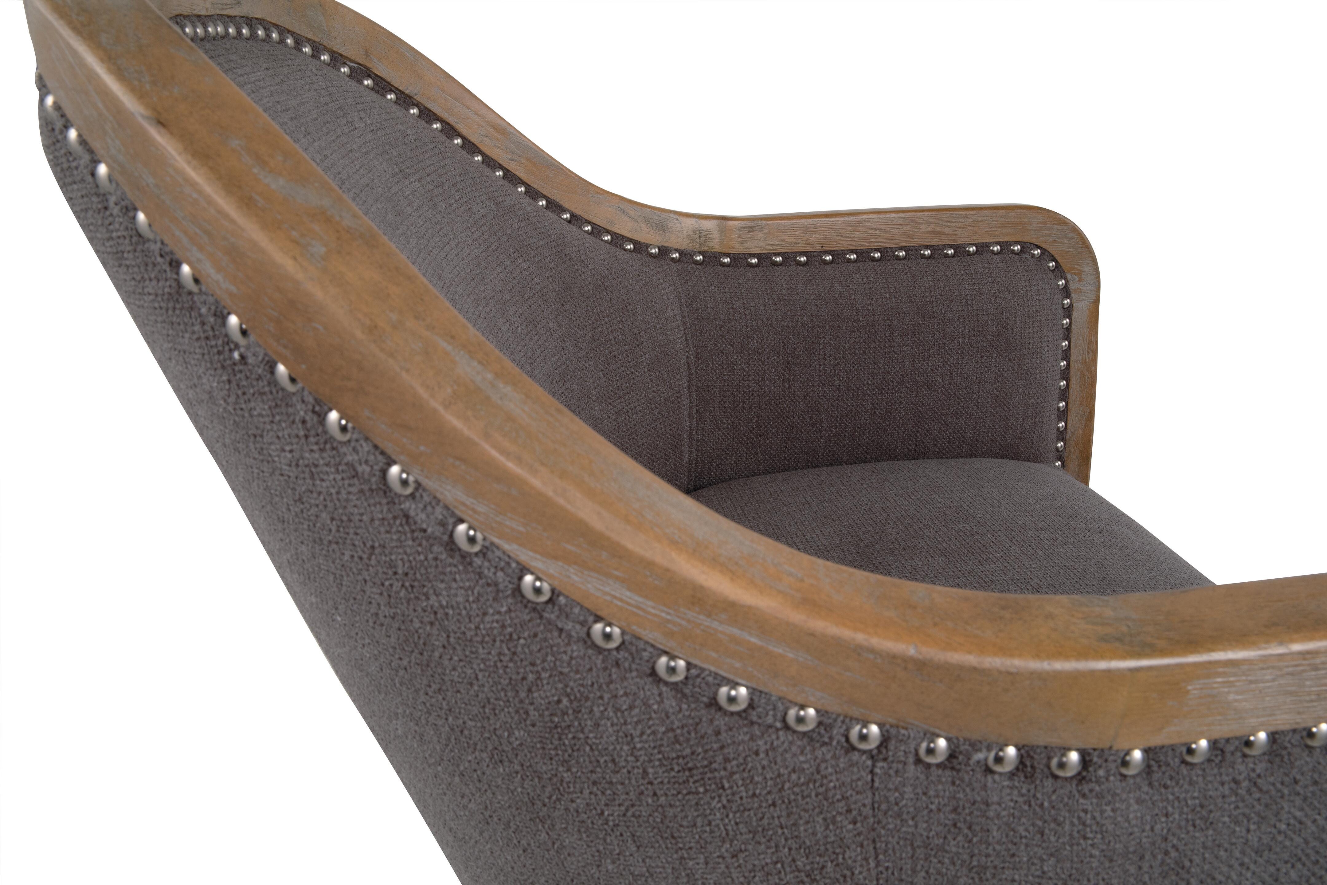 Engineer Accent Chair, , large
