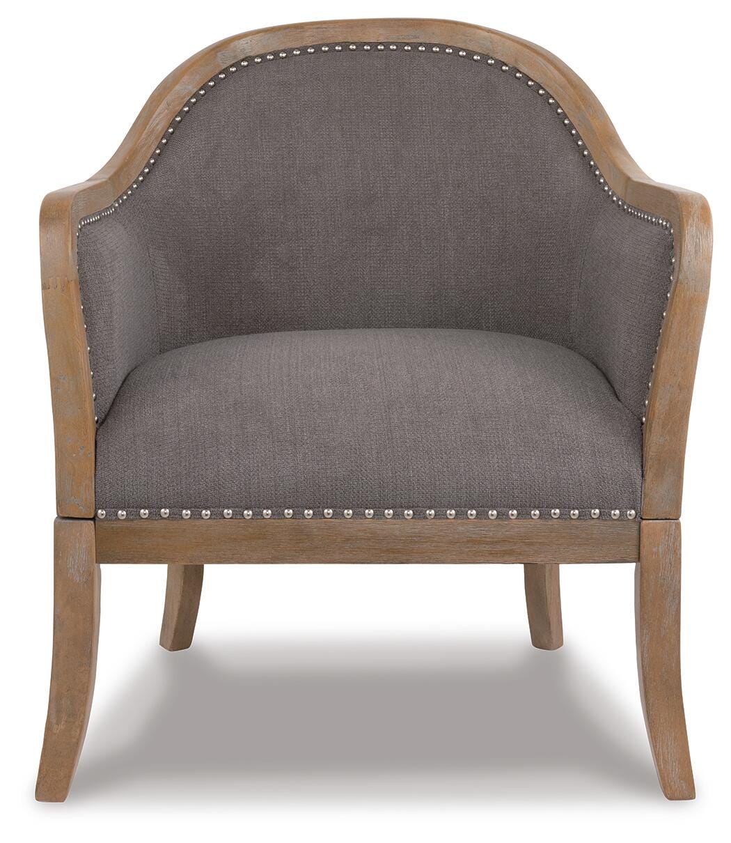Engineer Accent Chair, , large