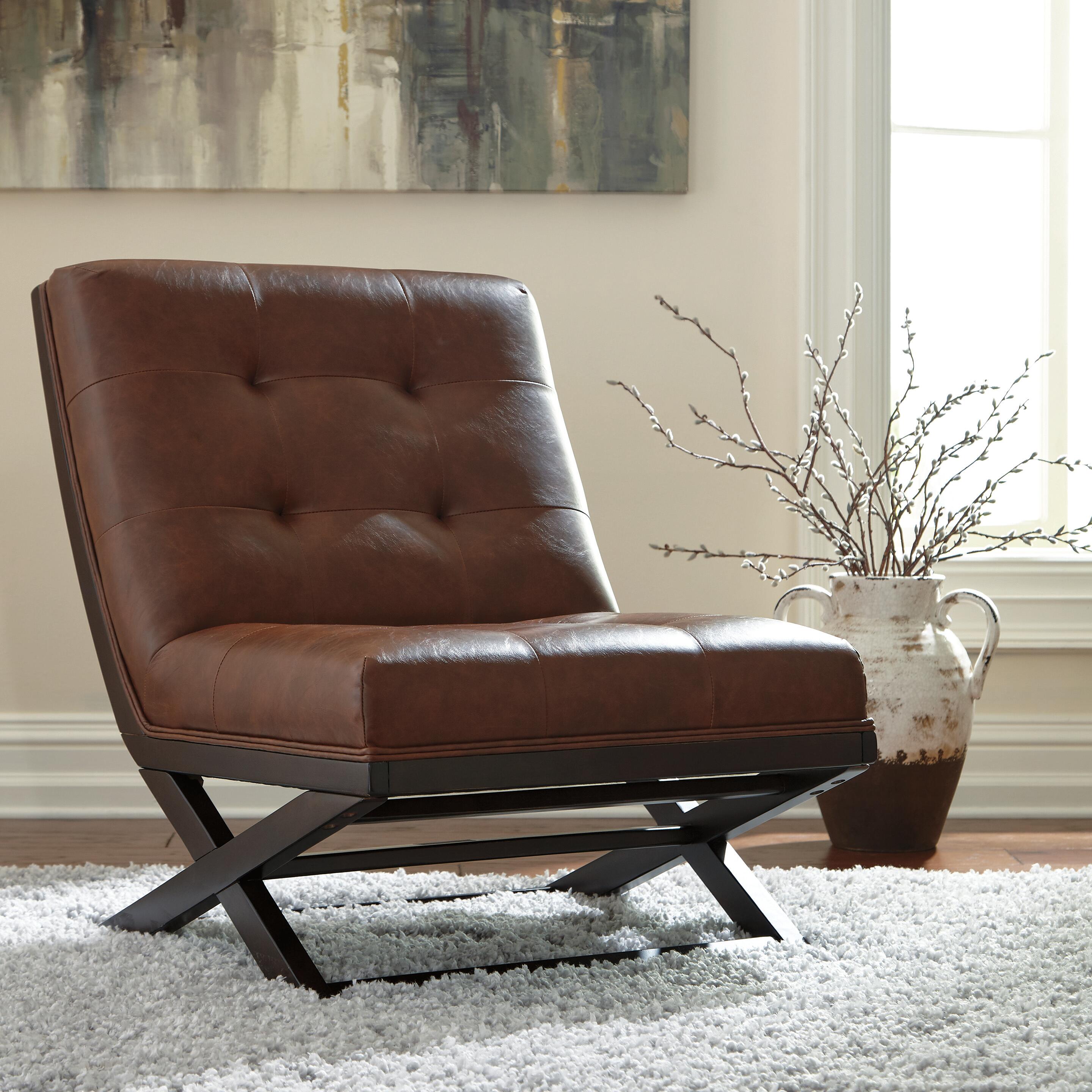Silla decorativa Sidewinder - image 2