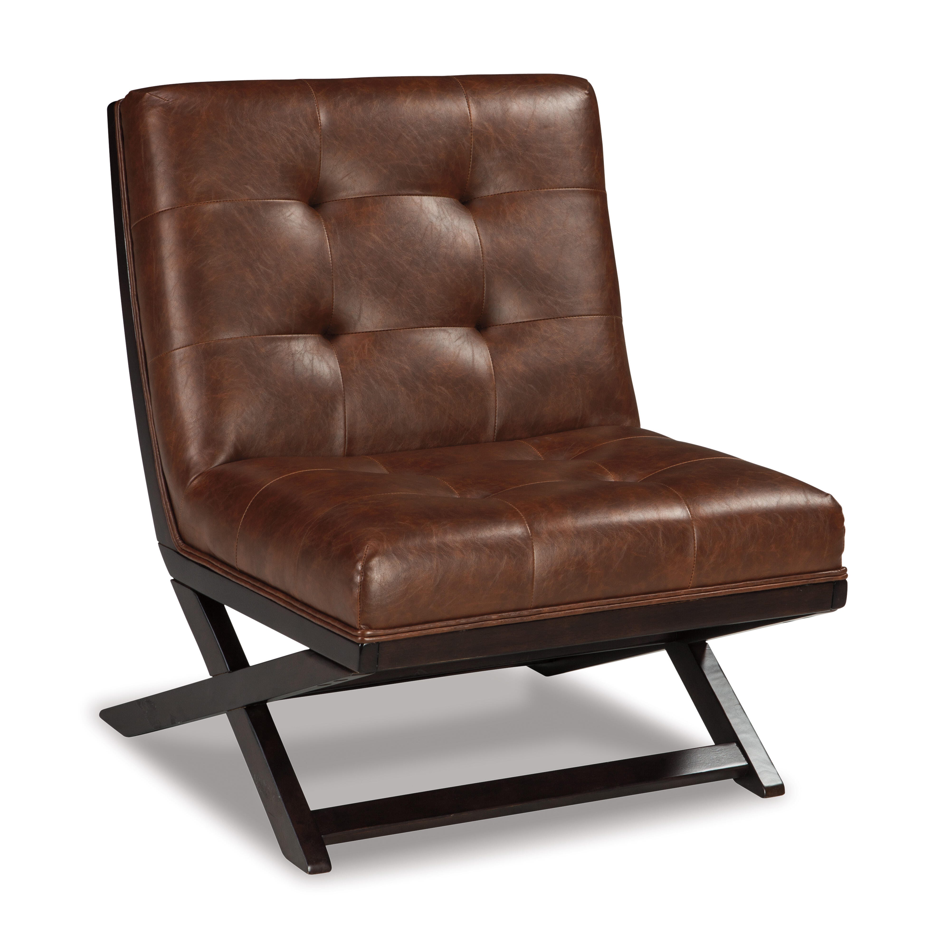 Silla decorativa Sidewinder - image 1