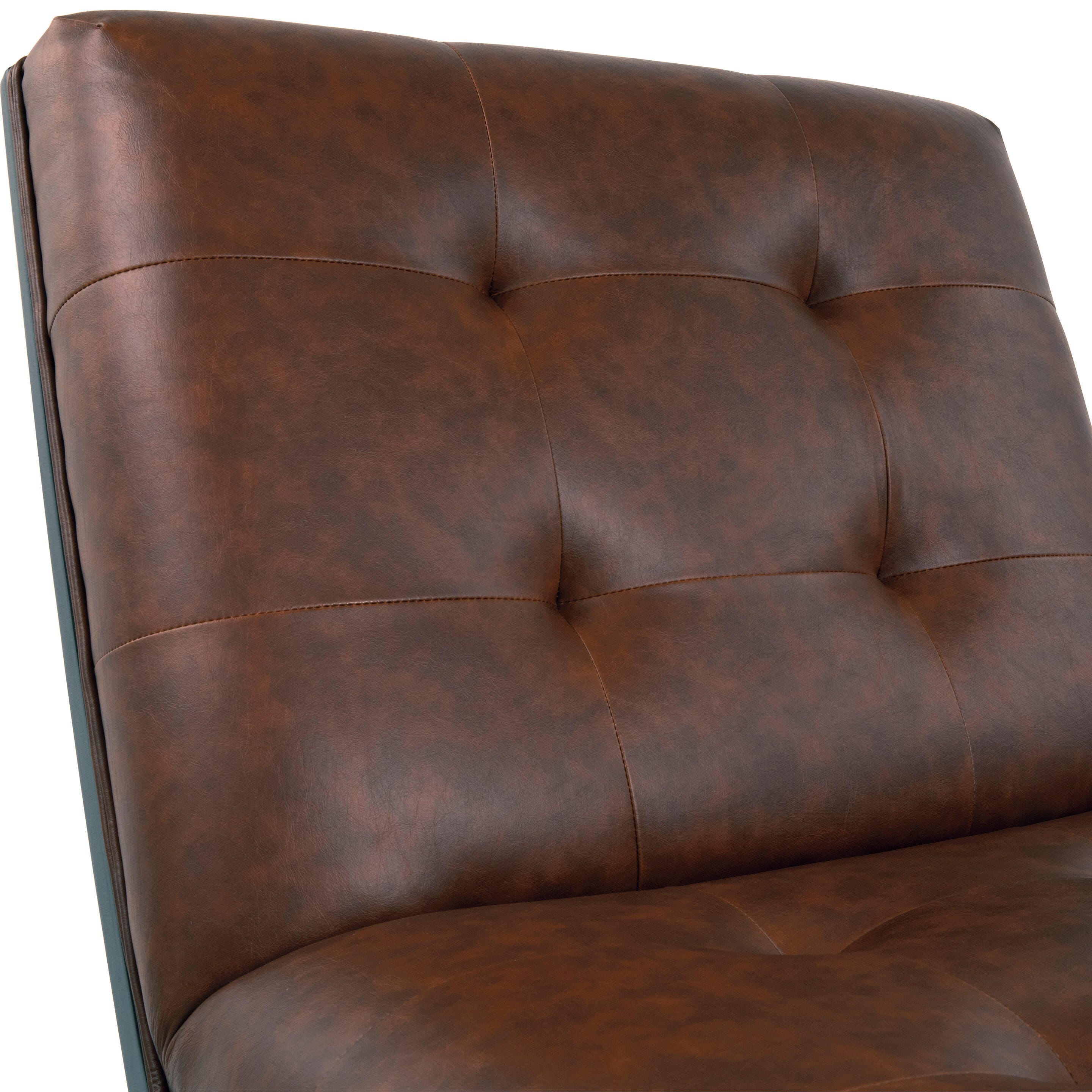 Silla decorativa Sidewinder - image 6
