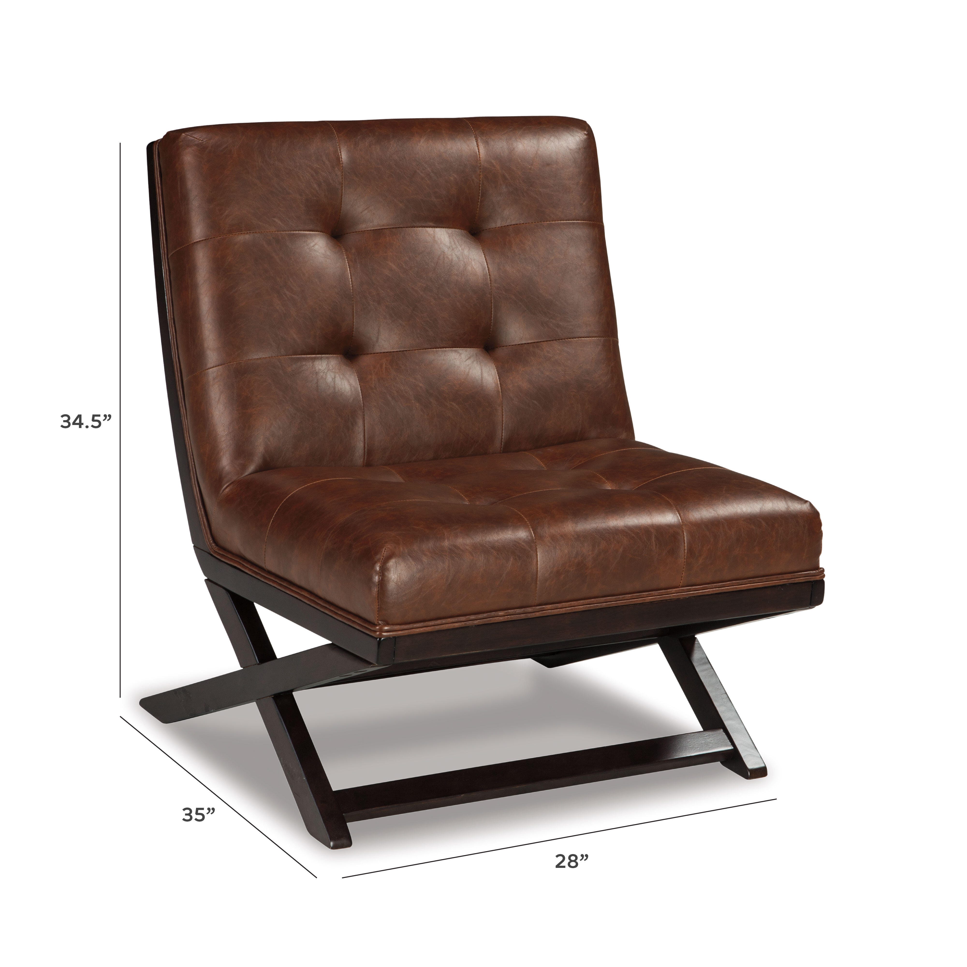 Silla decorativa Sidewinder - image 8