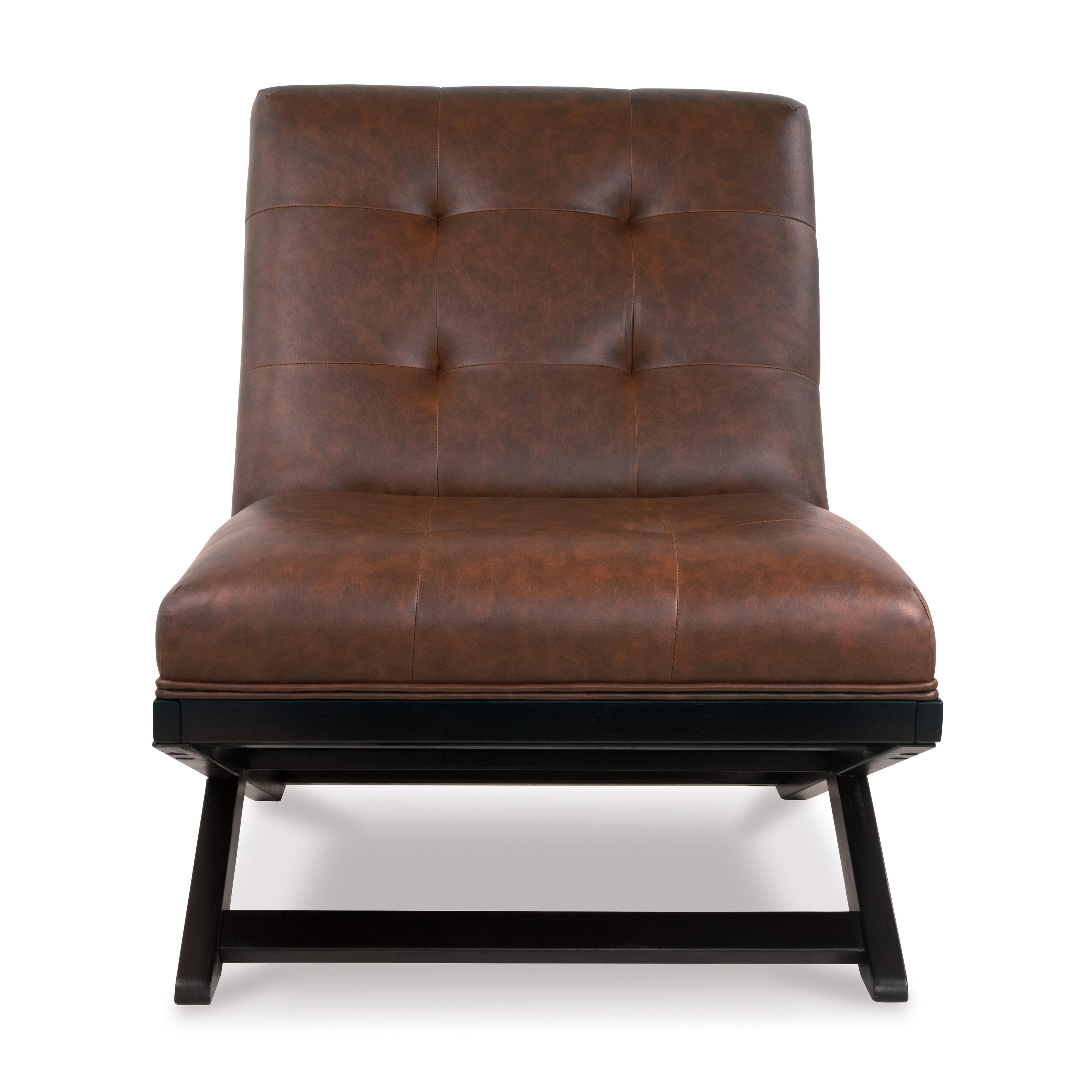 Silla decorativa Sidewinder - image 3