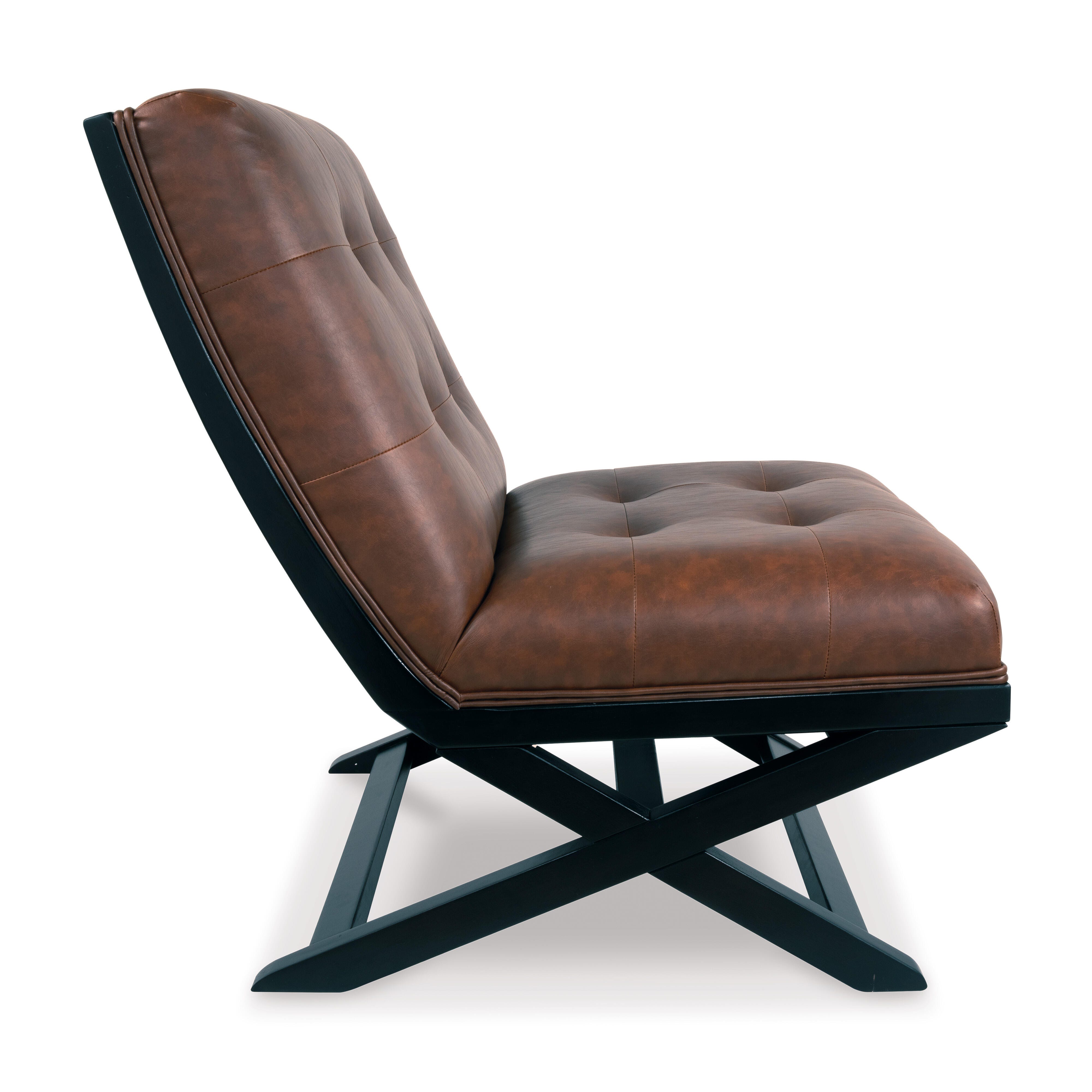 Silla decorativa Sidewinder - image 4