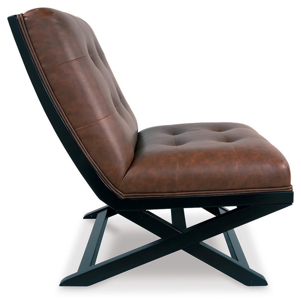 Silla decorativa Sidewinder - image 6