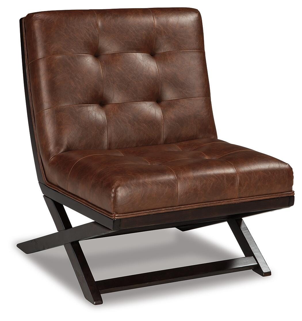 Silla decorativa Sidewinder - image 2