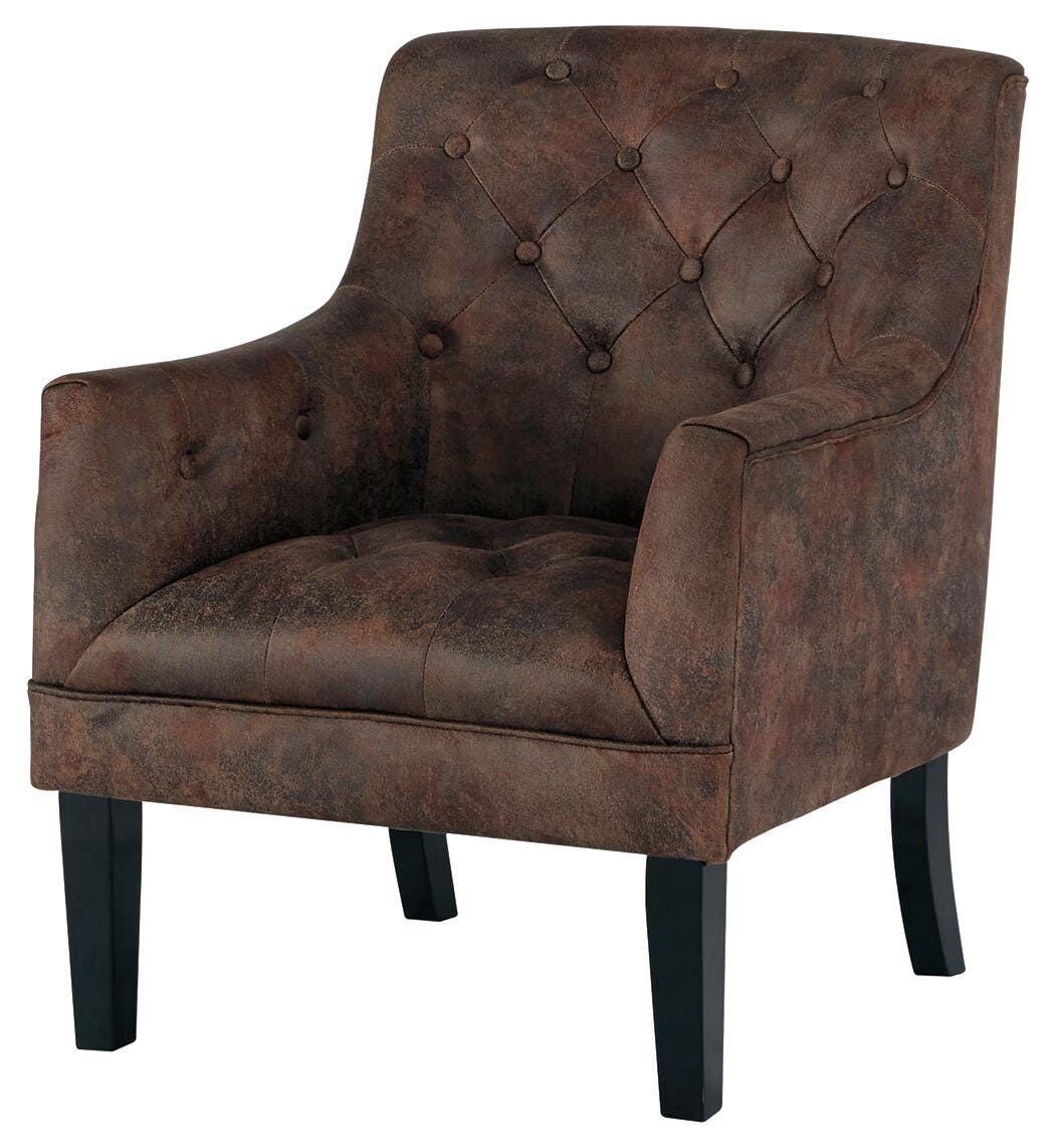 Drakelle Accent Chair - image 3