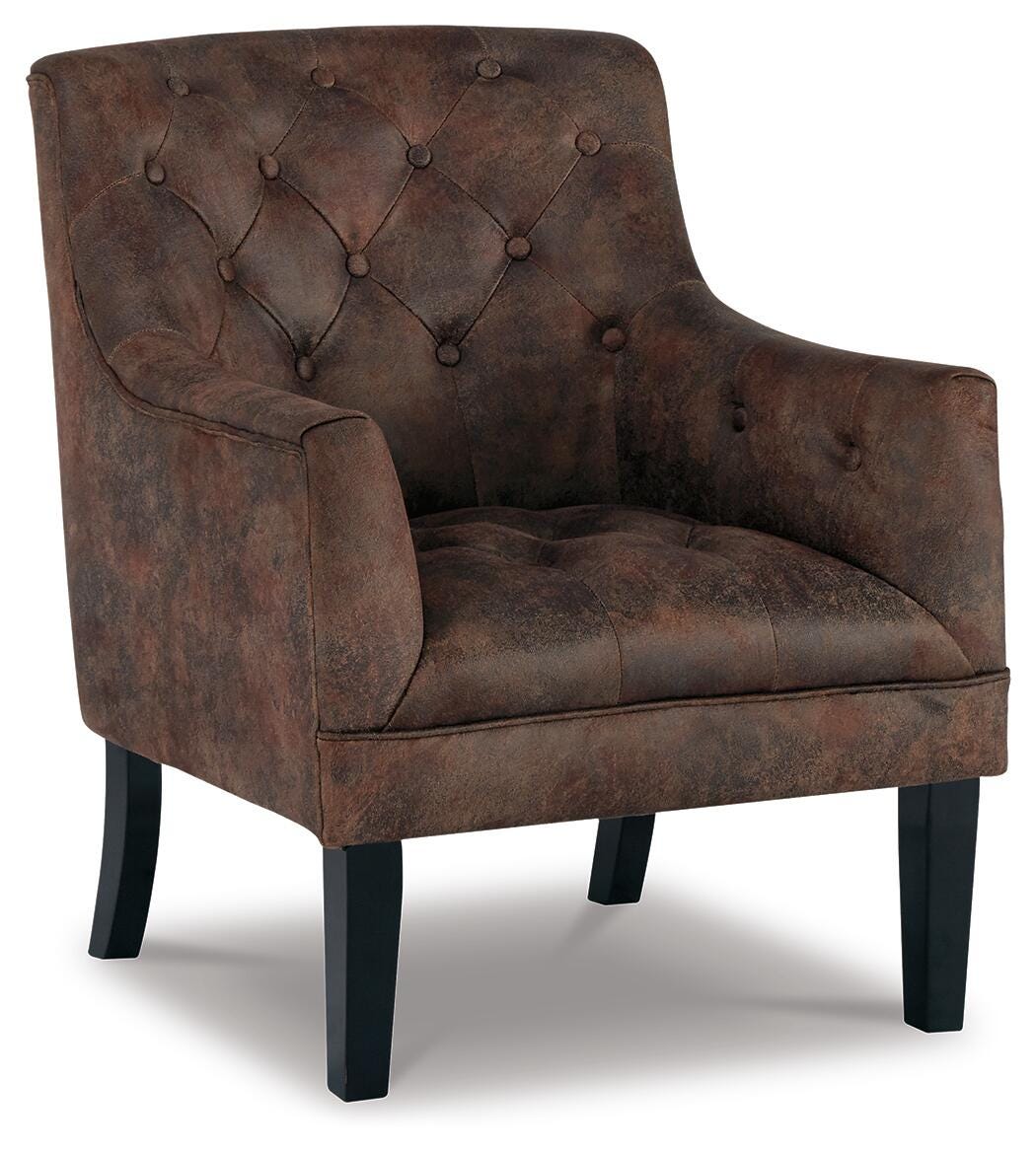 Drakelle Accent Chair - image 1