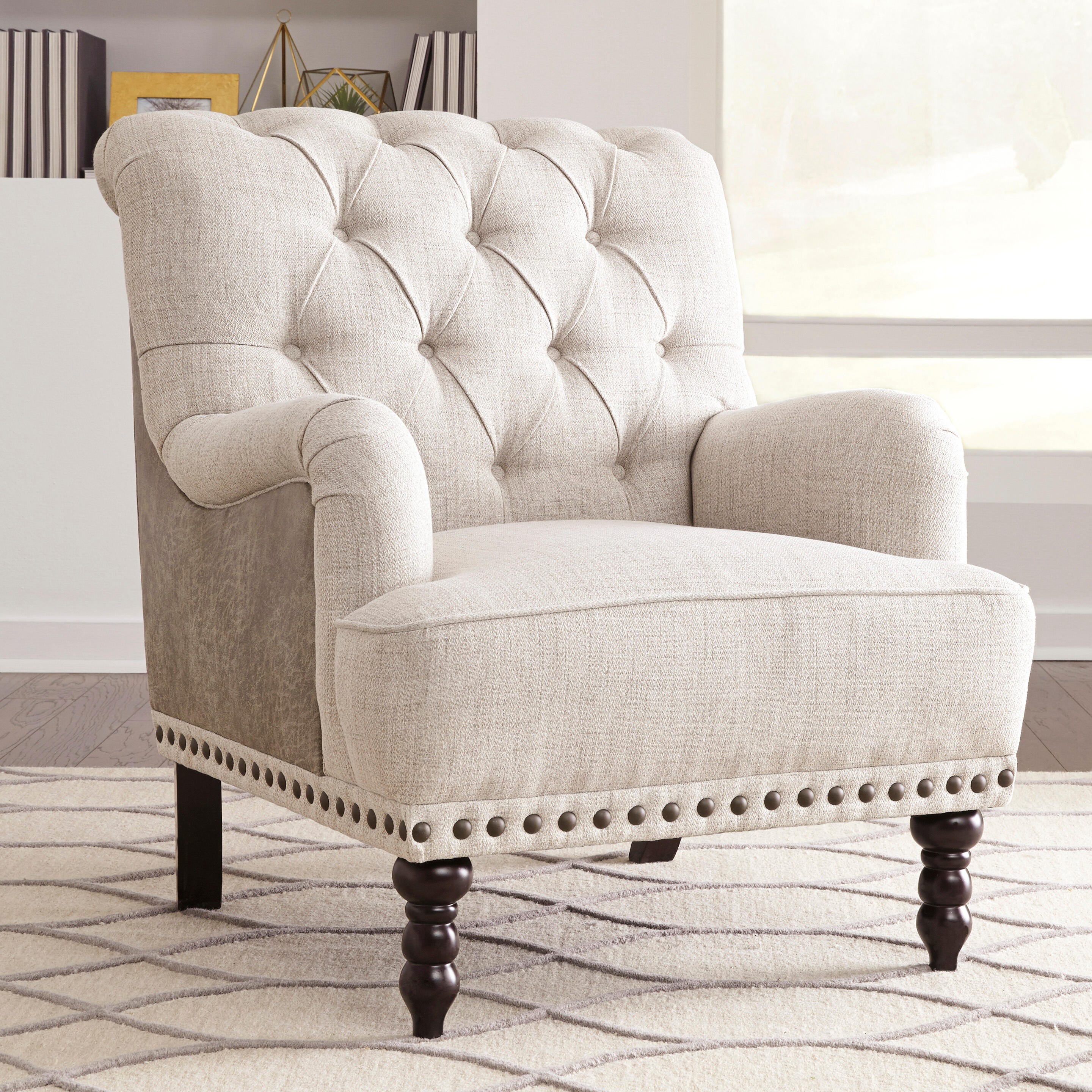 Tartonelle Accent Chair - image 2