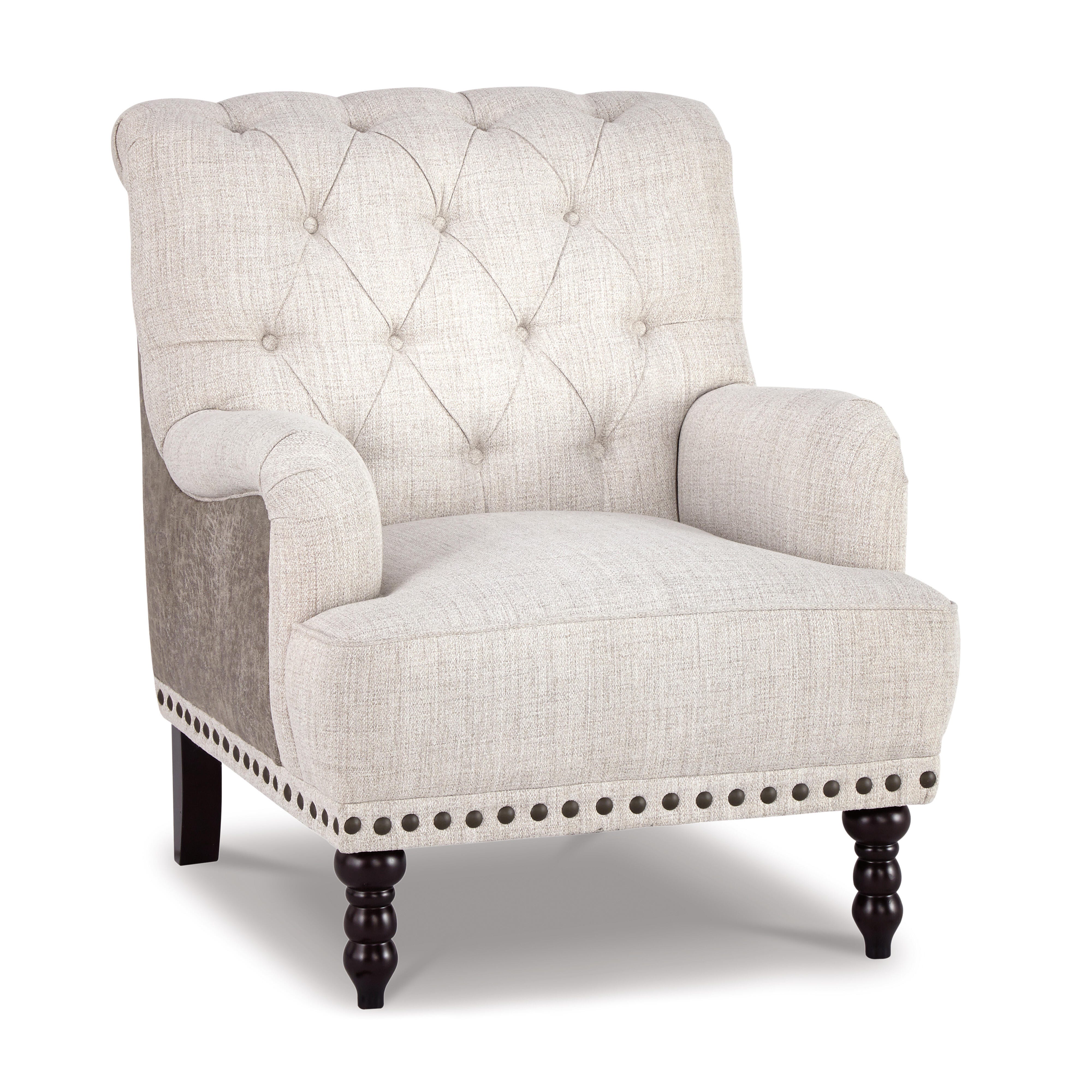 Tartonelle Accent Chair - image 1