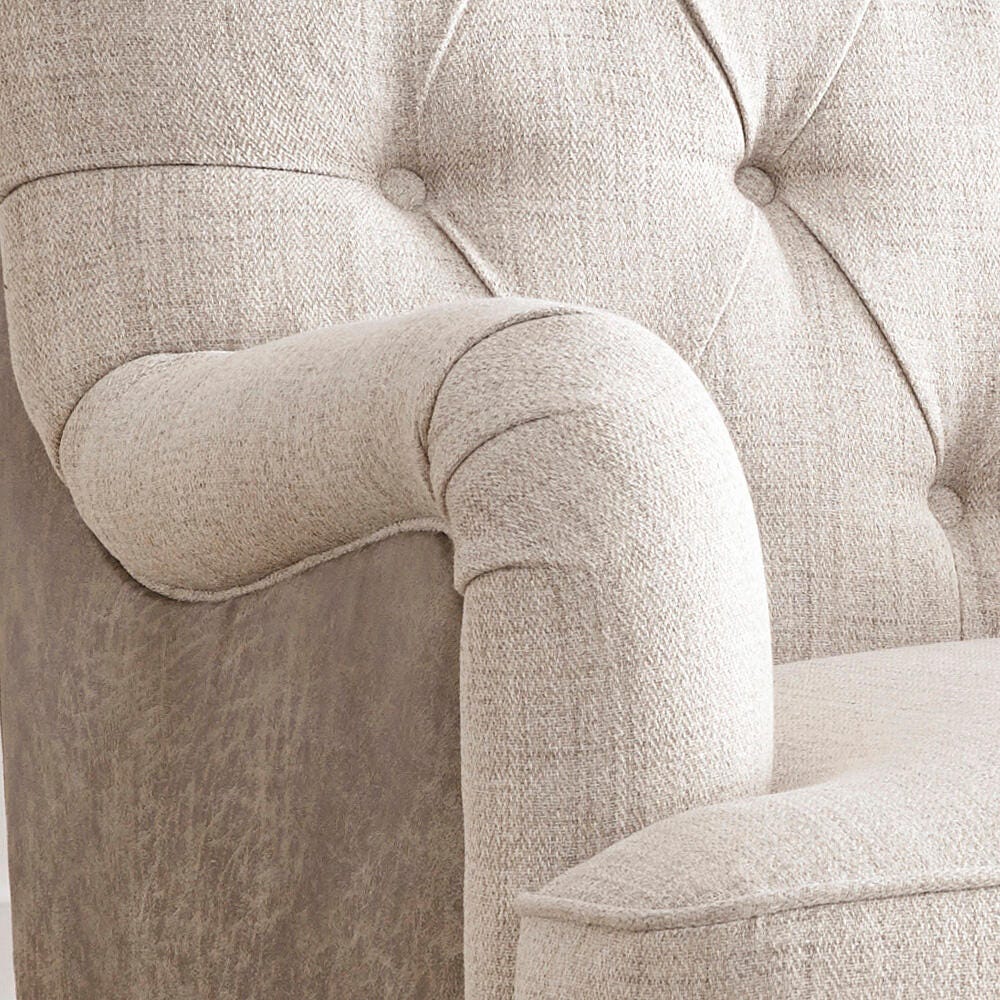 Tartonelle Accent Chair - image 3