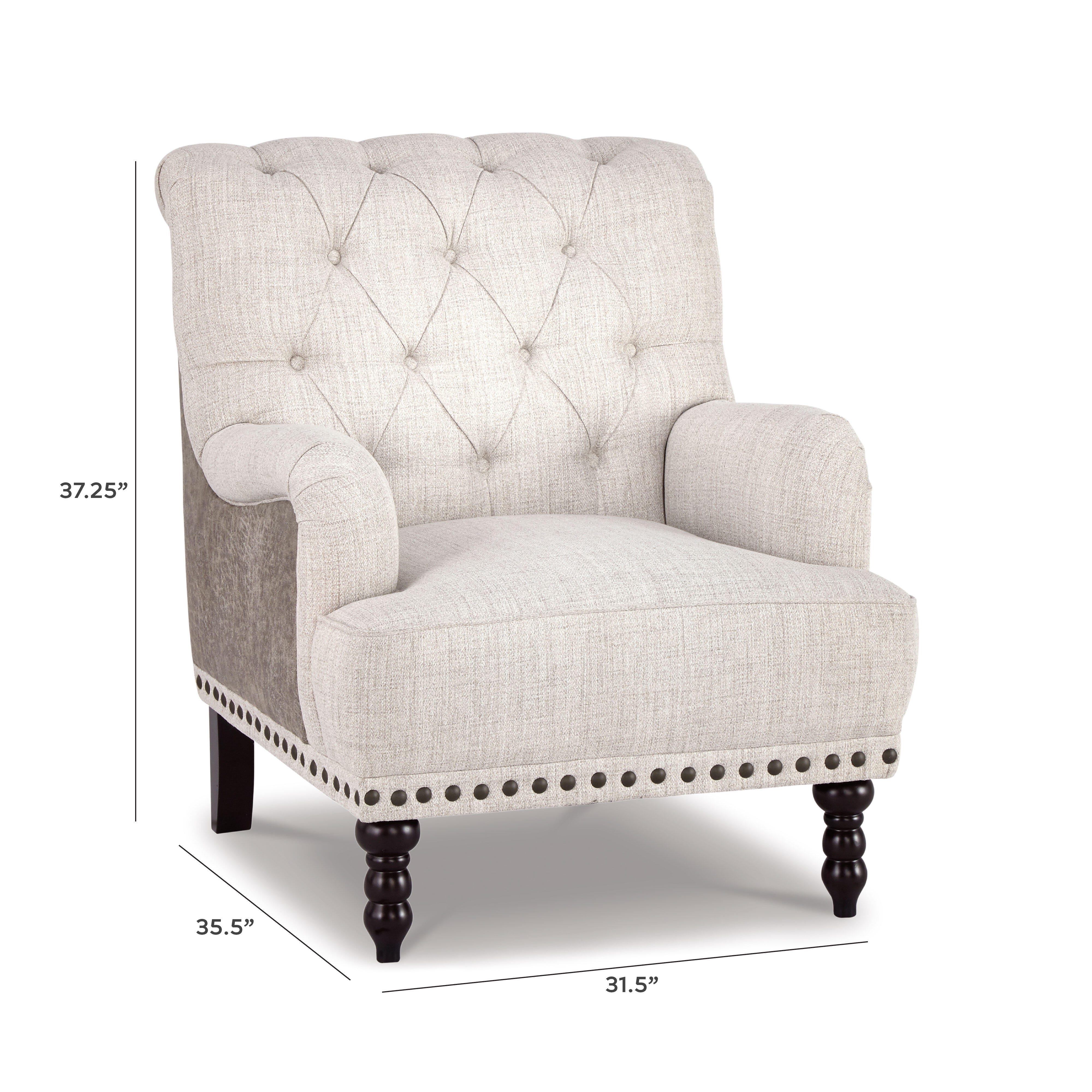 Tartonelle Accent Chair - image 5