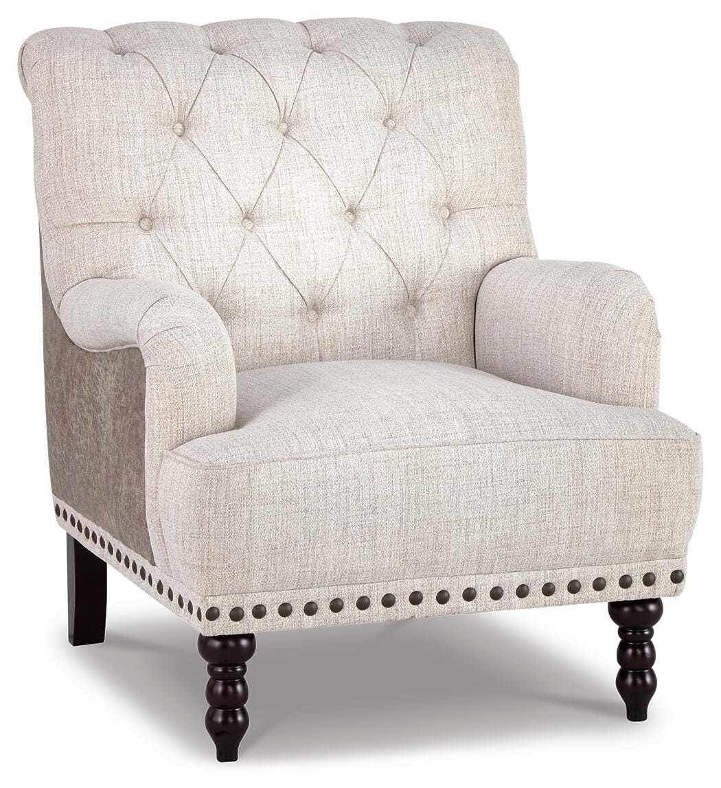 Tartonelle Accent Chair - image 2