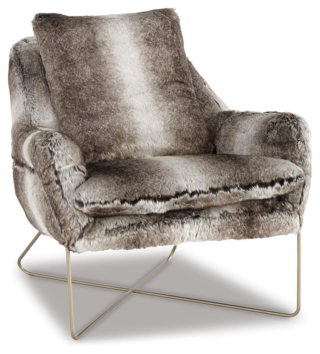 Wildau Accent Chair, , large
