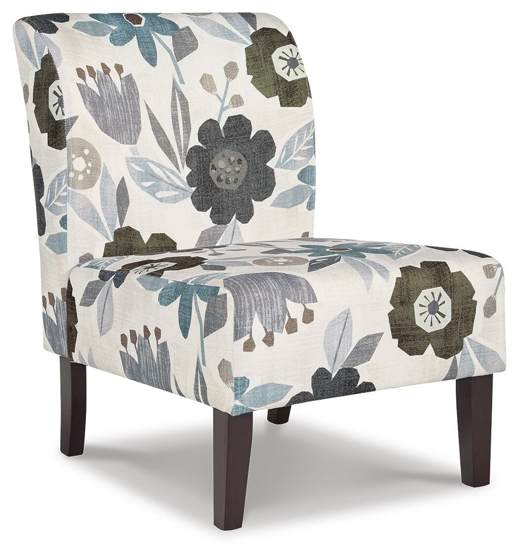 Triptis Accent Chair - image 2
