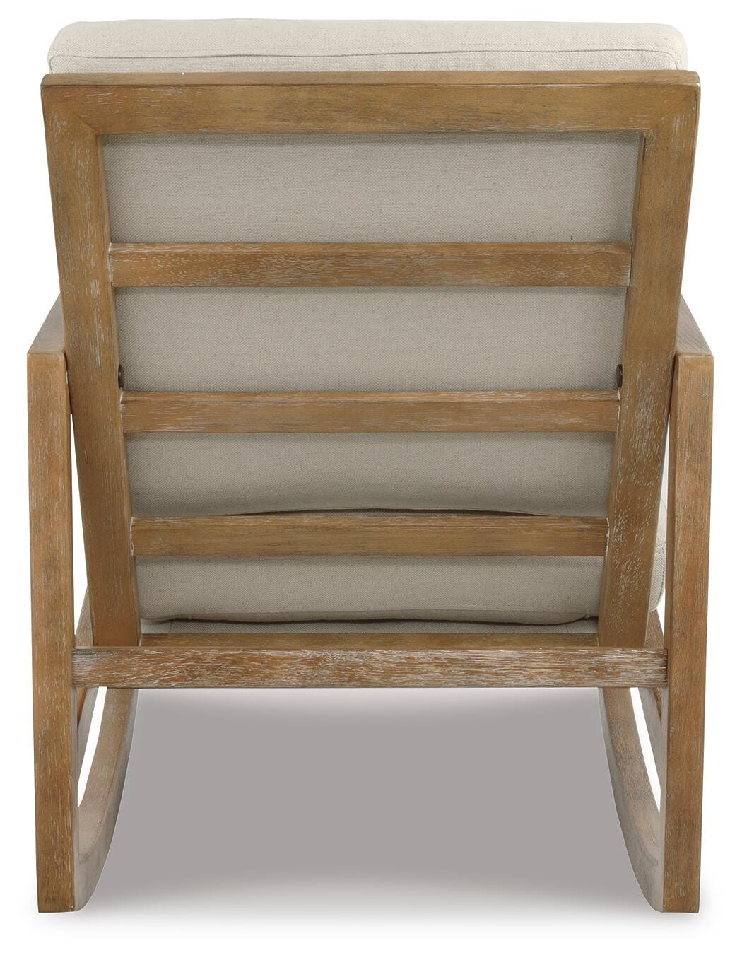Novelda Rocker Accent Chair, , large