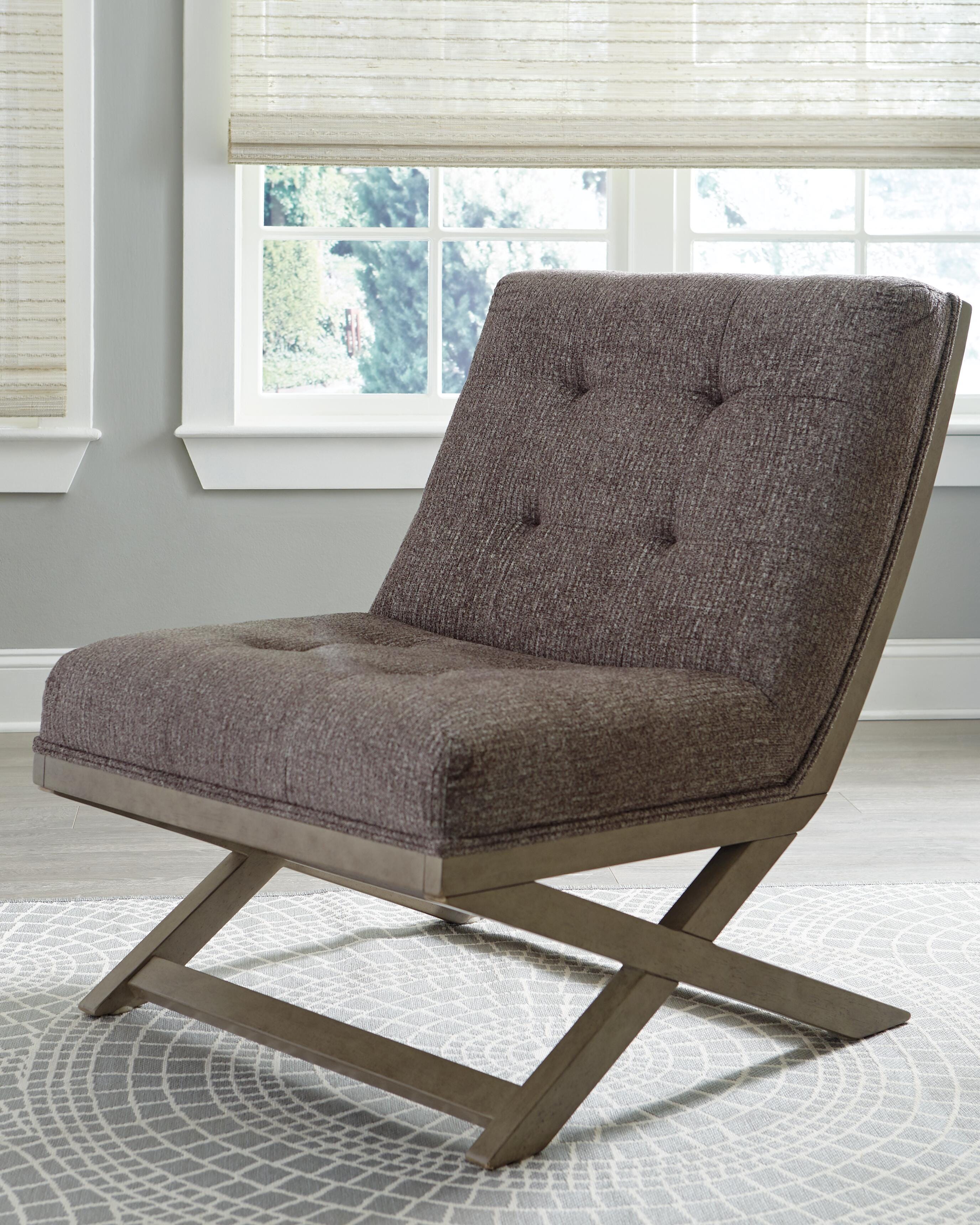 Sidewinder Accent Chair, , large