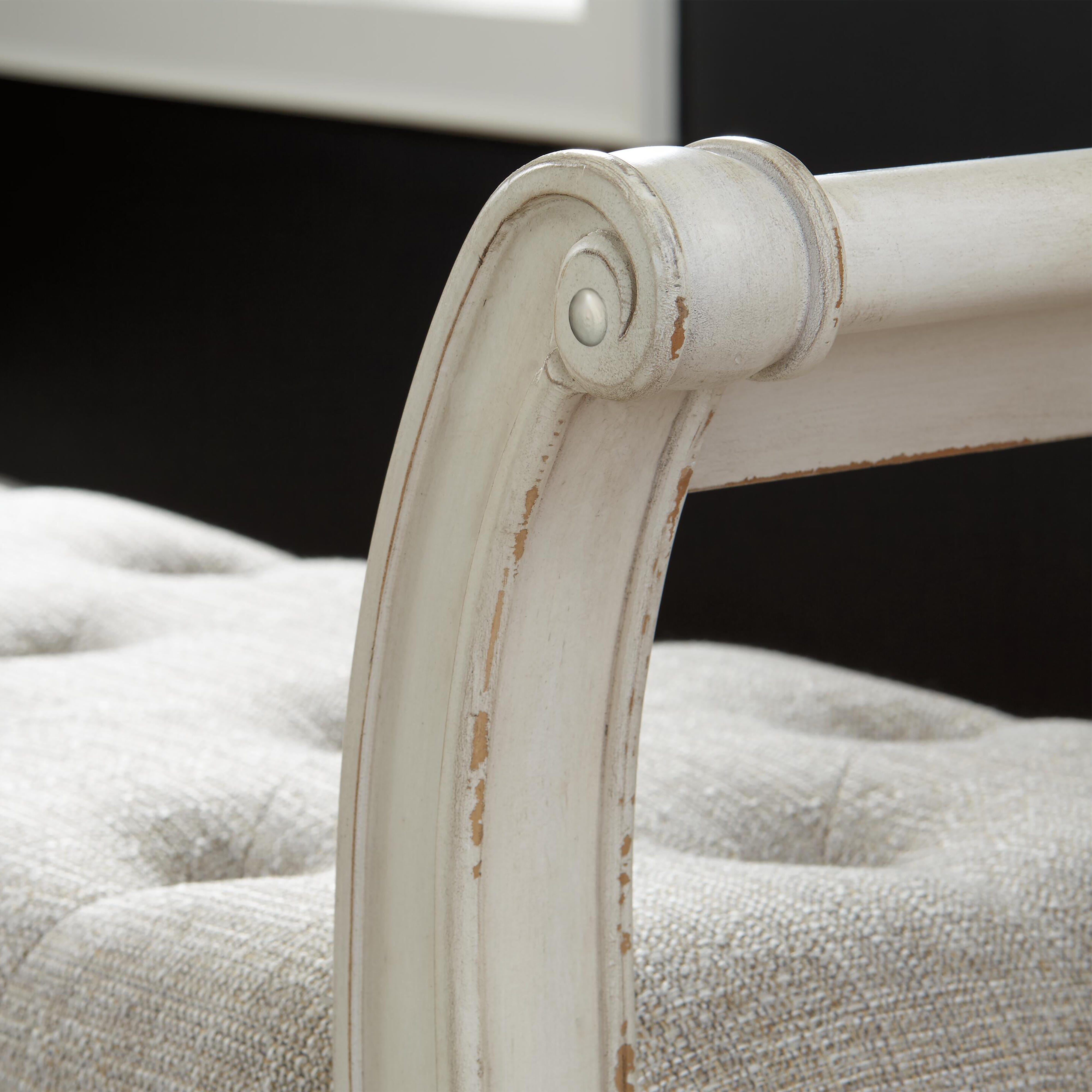 Realyn Accent Bench - image 4