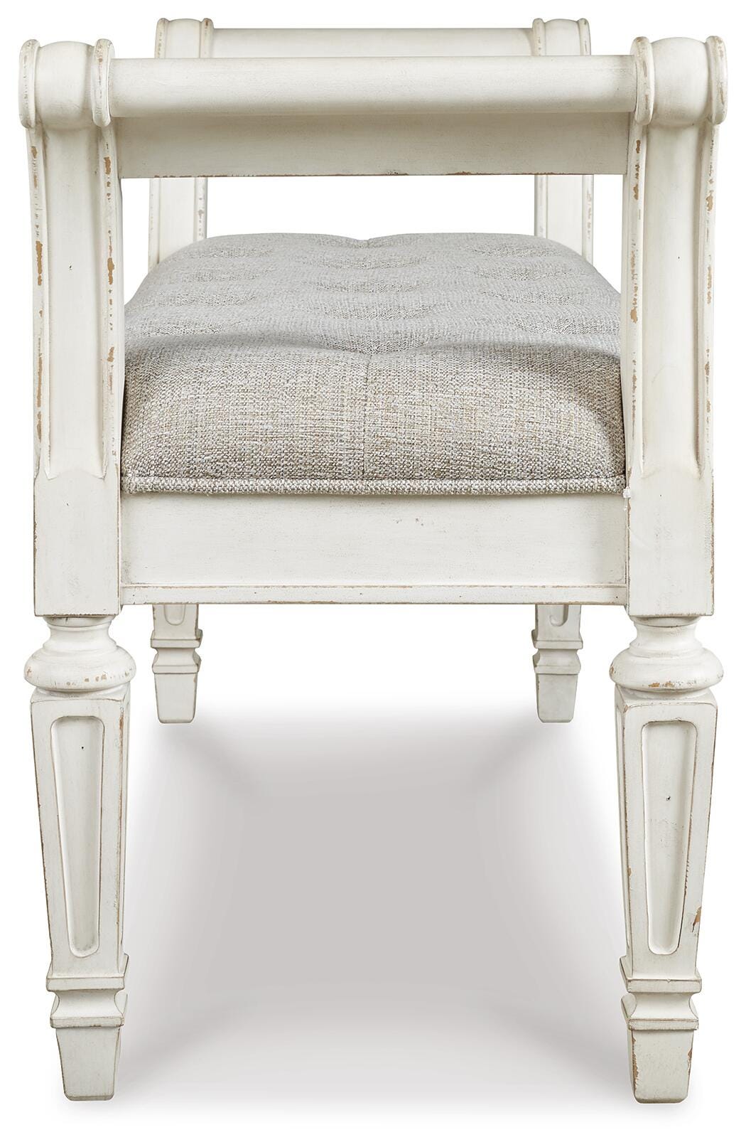 Realyn Accent Bench - image 3
