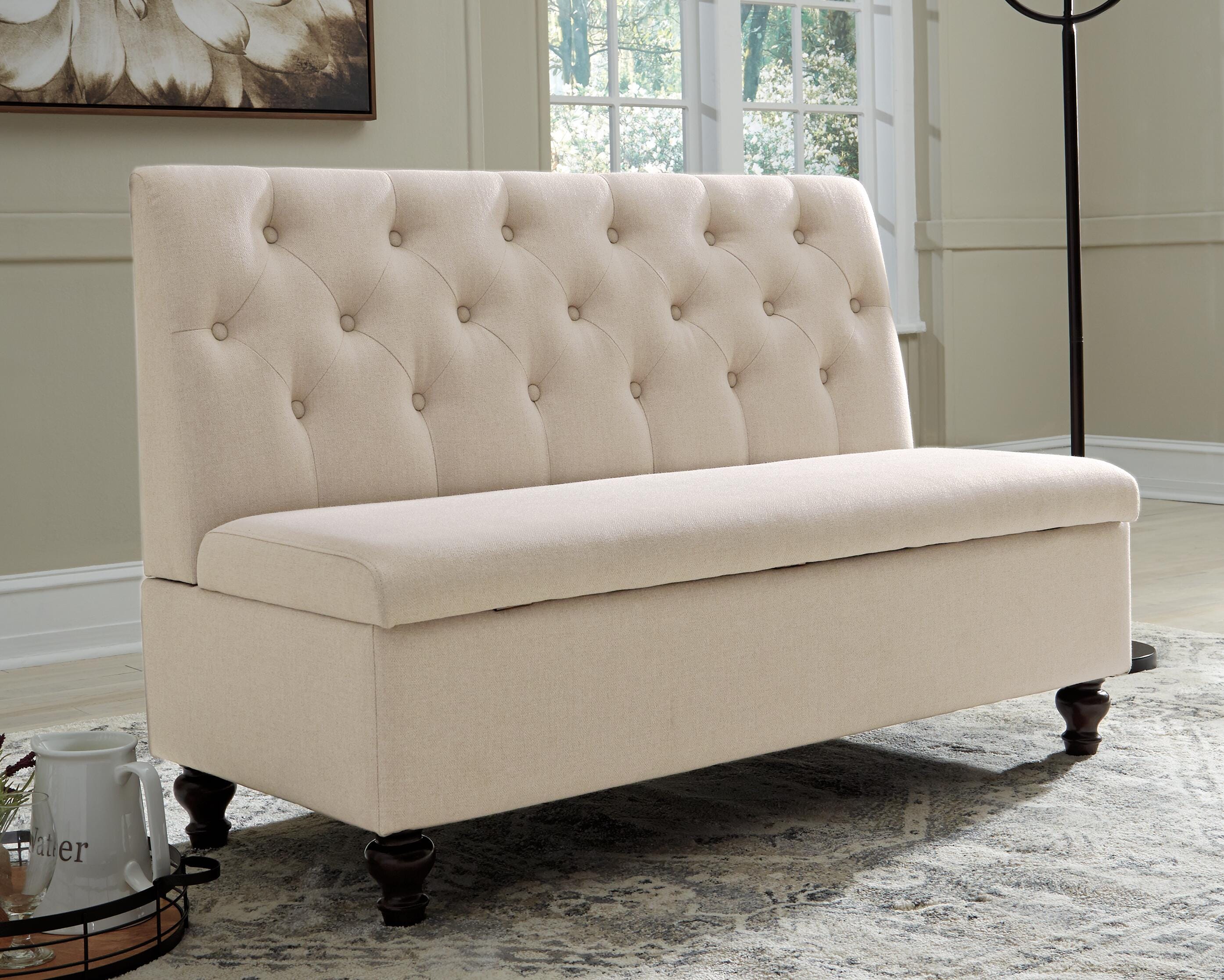 Gwendale Storage Bench, , large