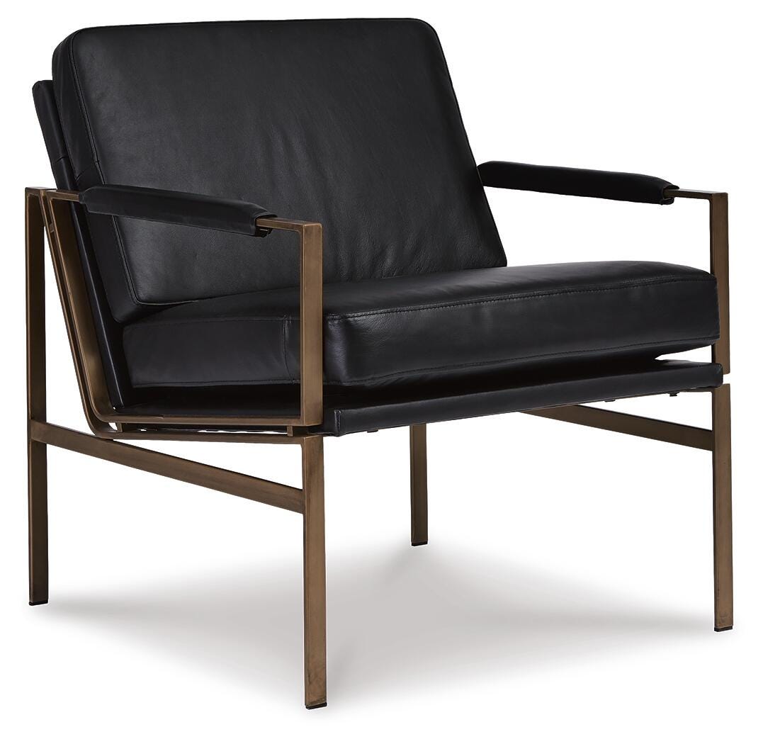 Puckman Accent Chair - image 2