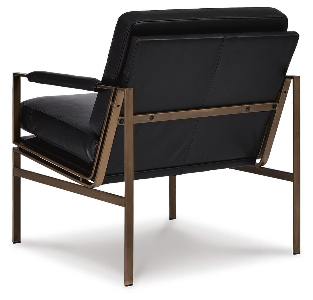 Puckman Accent Chair - image 6